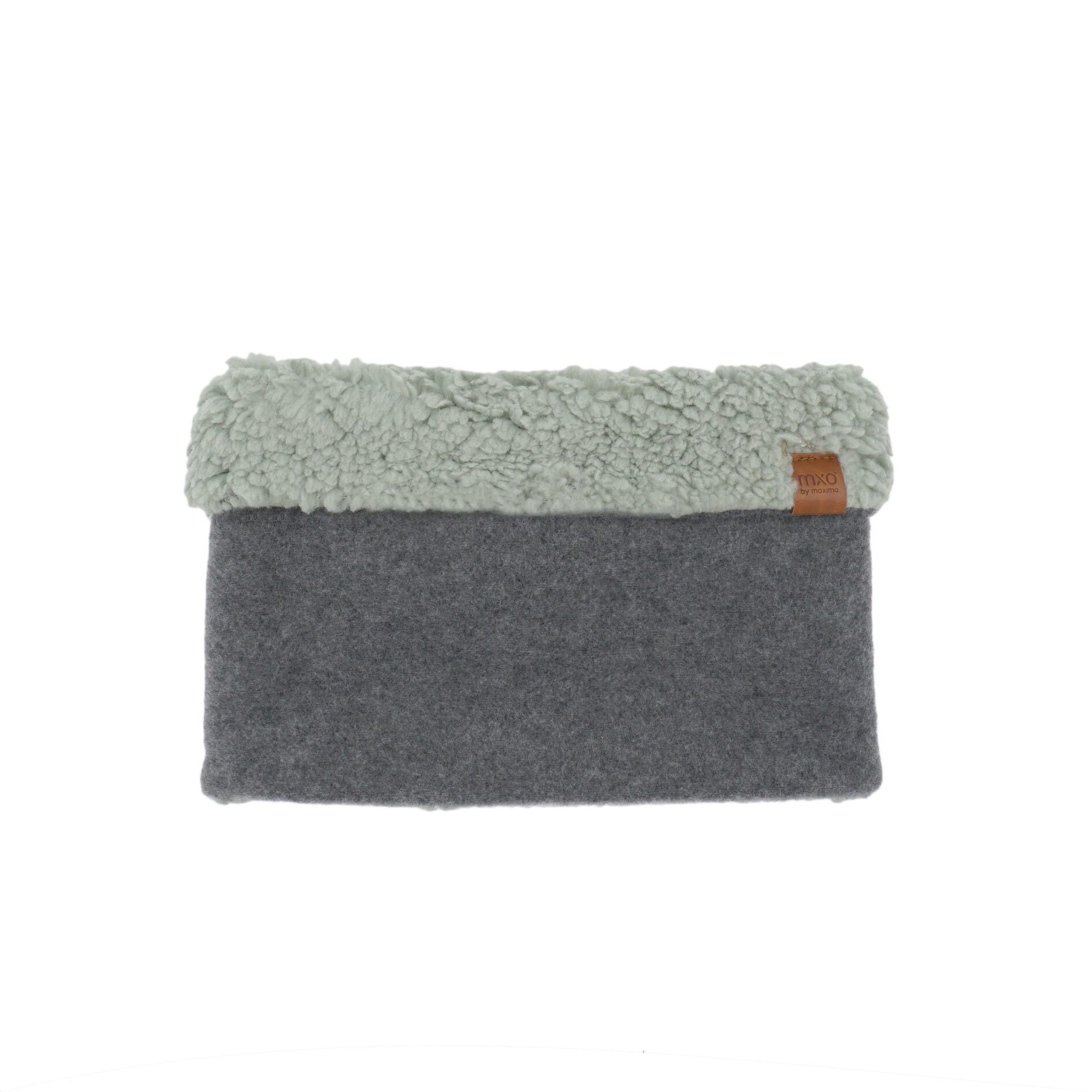 Loop MINI-Tube, Fleece, Plüsch reversible