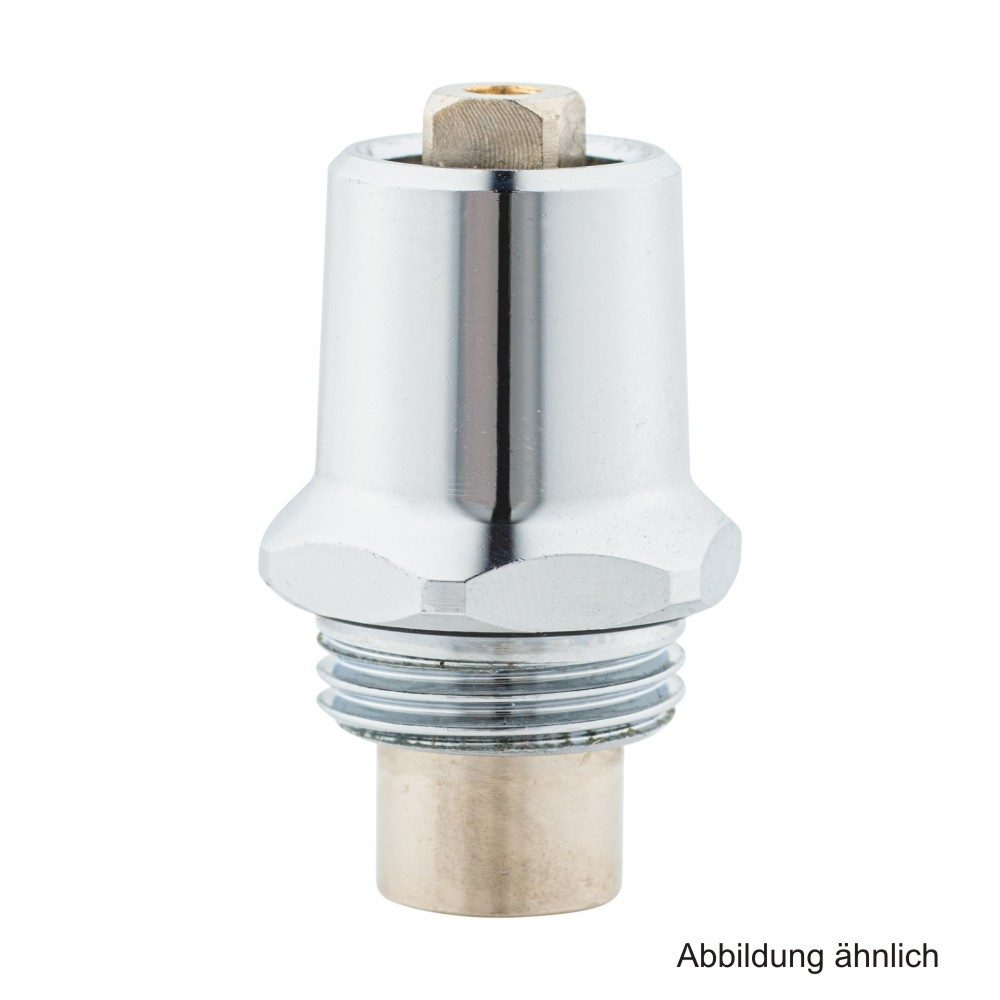 Mora Armaturen Wasserrohr MORA Steckschlüssel-Oberteil f. Mora Garden I, G1/2", ersetzt 709994AE