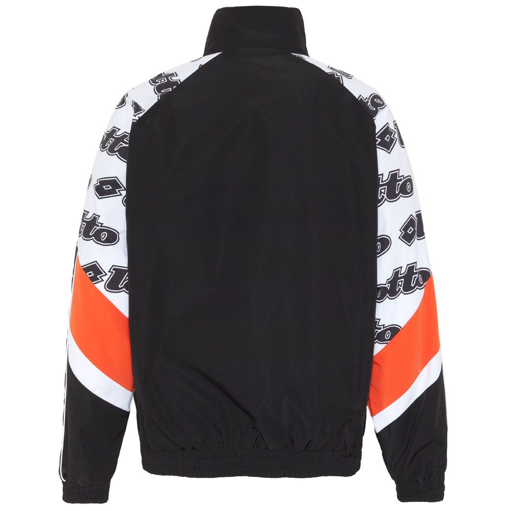 Lotto Trainingsjacke - im Retrodesign (Calcio '93) günstig online kaufen