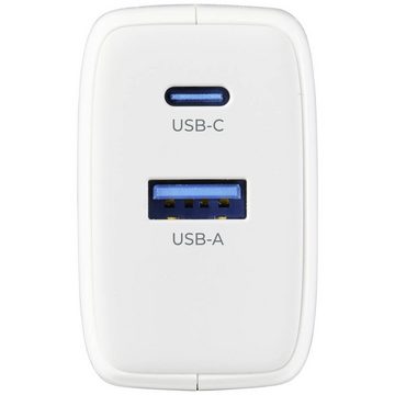 VOLTCRAFT USB-C®-Ladegerät GaN USB-Ladegerät (GaN)