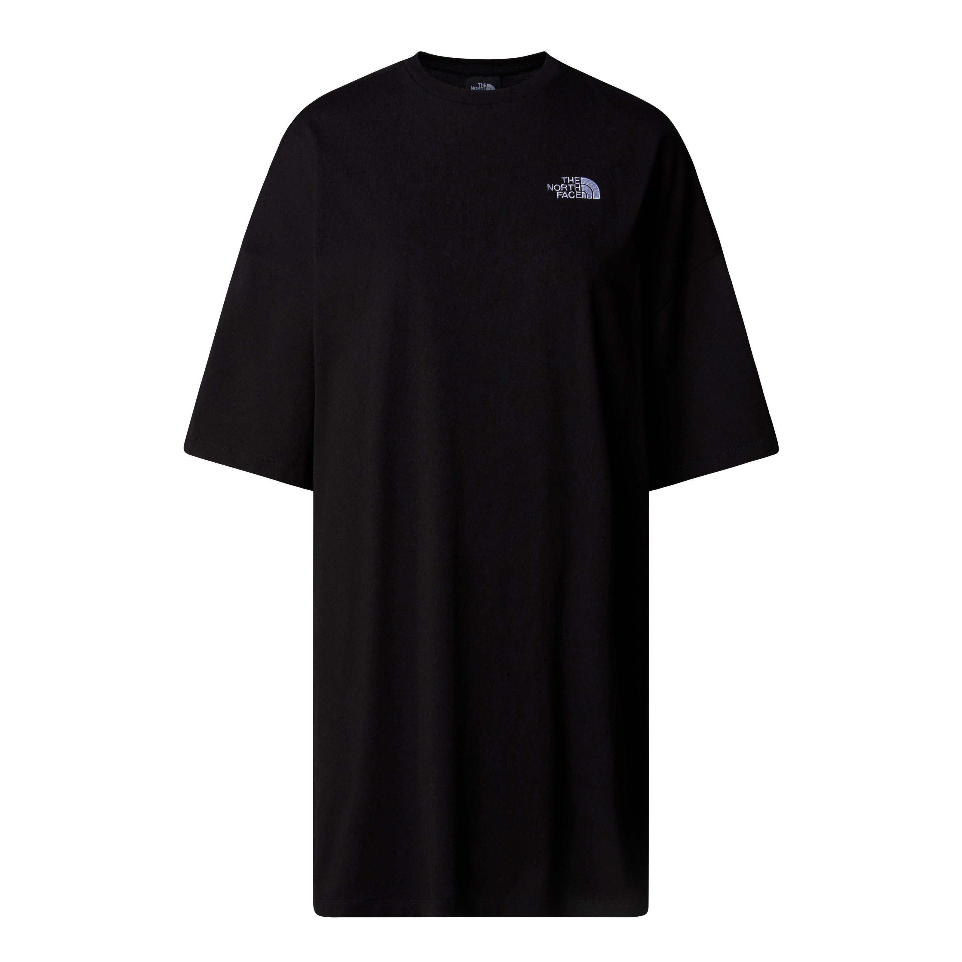 The North Face Shirtkleid W S/S günstig online kaufen