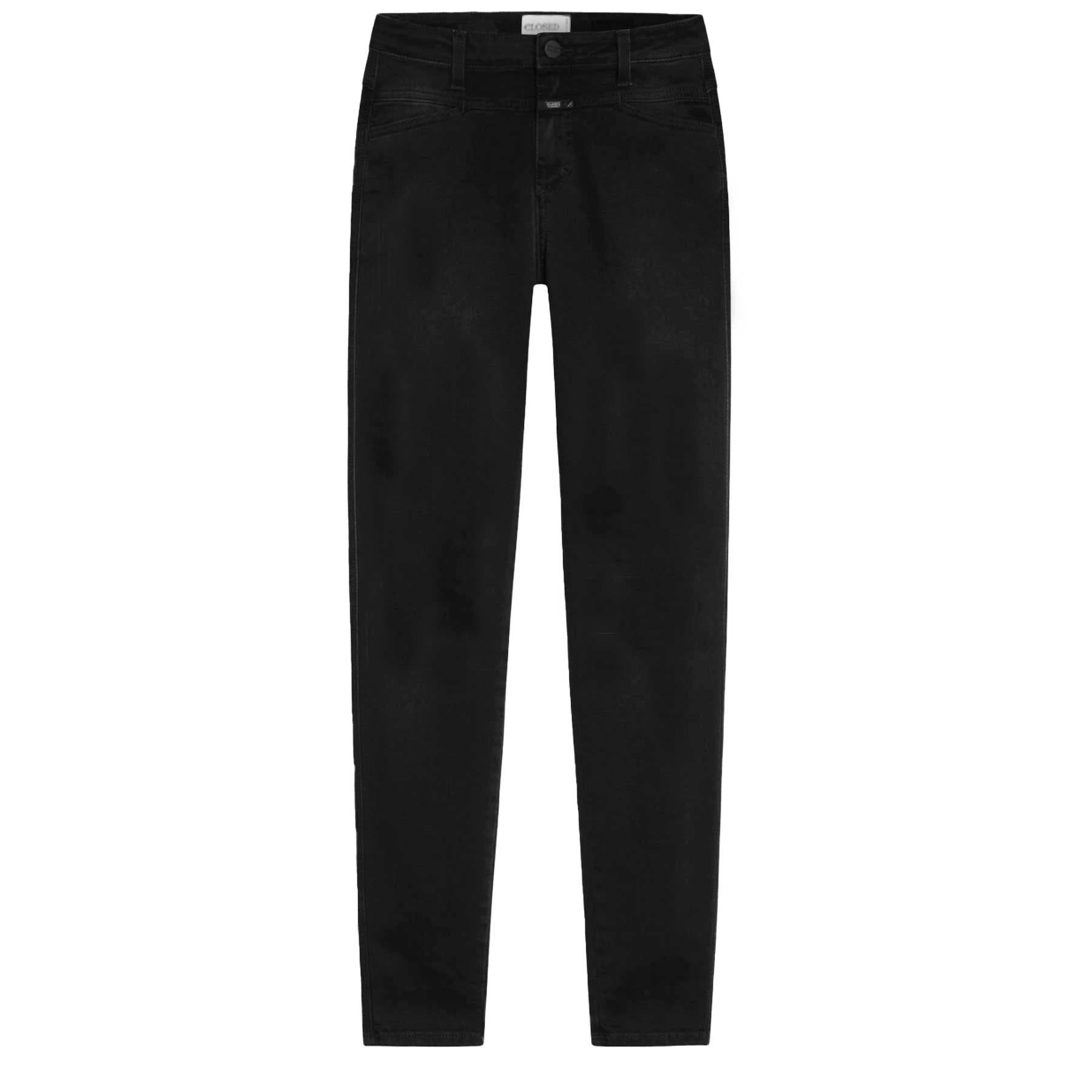CLOSED Slim-fit-Jeans Jeans SKINNY PUSHER High Waist