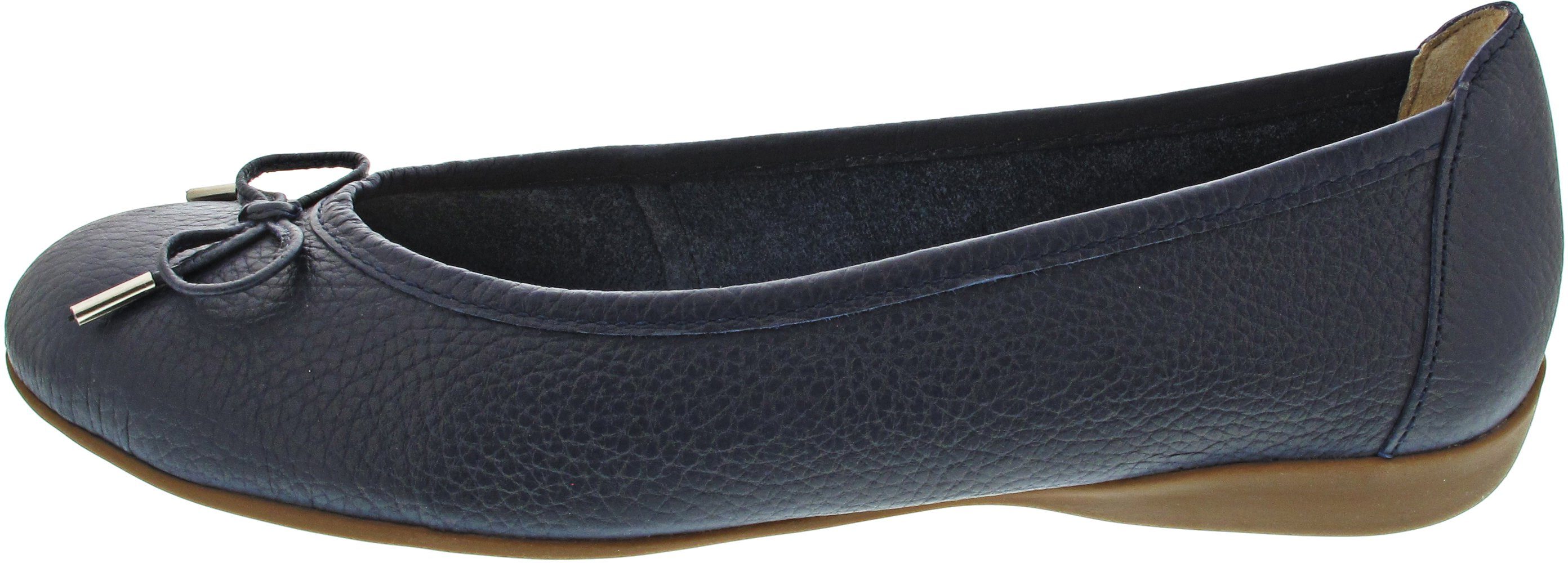 WIRTH desde 1948 Ballerina