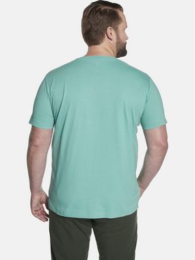 Charles Colby T-Shirt EARL RHODIN in zwei Farbvarianten