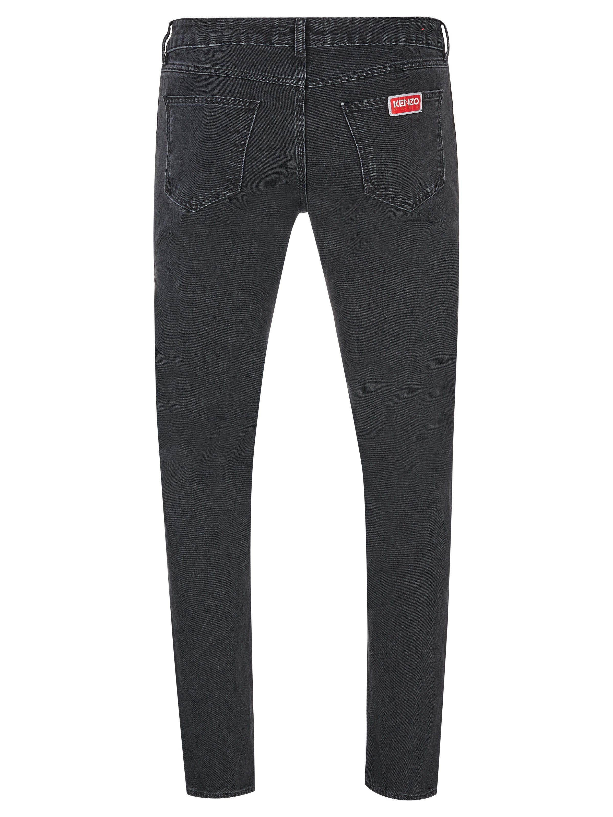 KENZO Slim-fit-Jeans