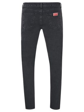 KENZO Slim-fit-Jeans Kenzo Jeans schwarz