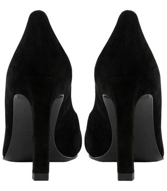 Peter Kaiser Pumps Veloursleder High-Heel-Pumps