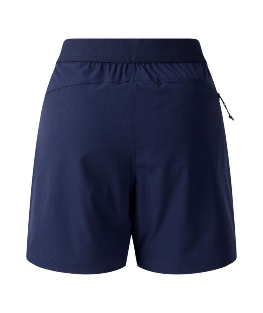 Dare2b Shorts Damen Shorts aus Leichtem Stoff -WmnsTorrekLtSht