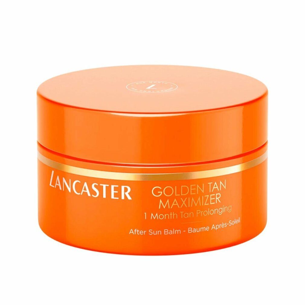 LANCASTER Sonnenschutzpflege Golden Tan Maximizer After Sun Balm 200ml