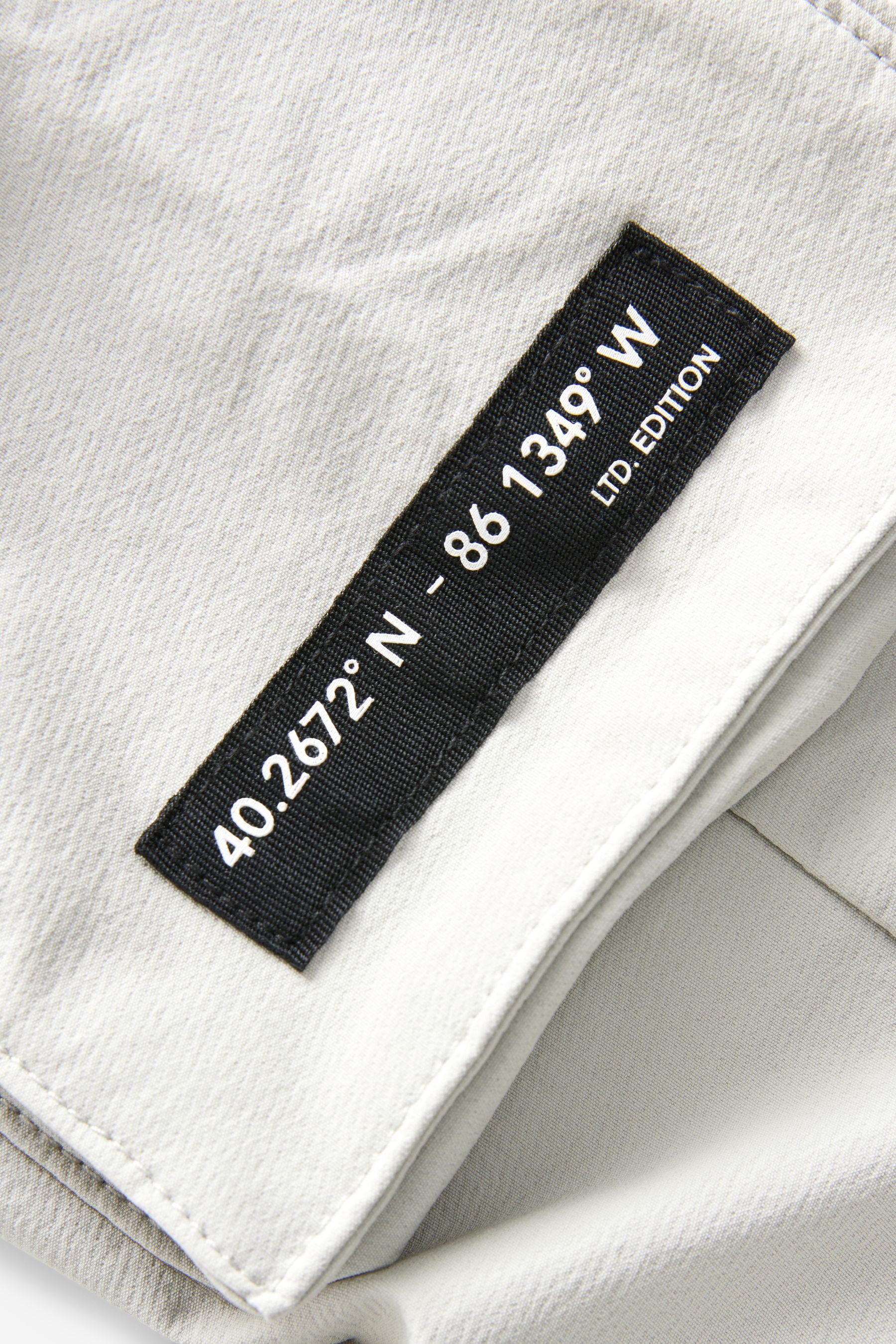 Next Cargohose Premium Cargohose (1-tlg)