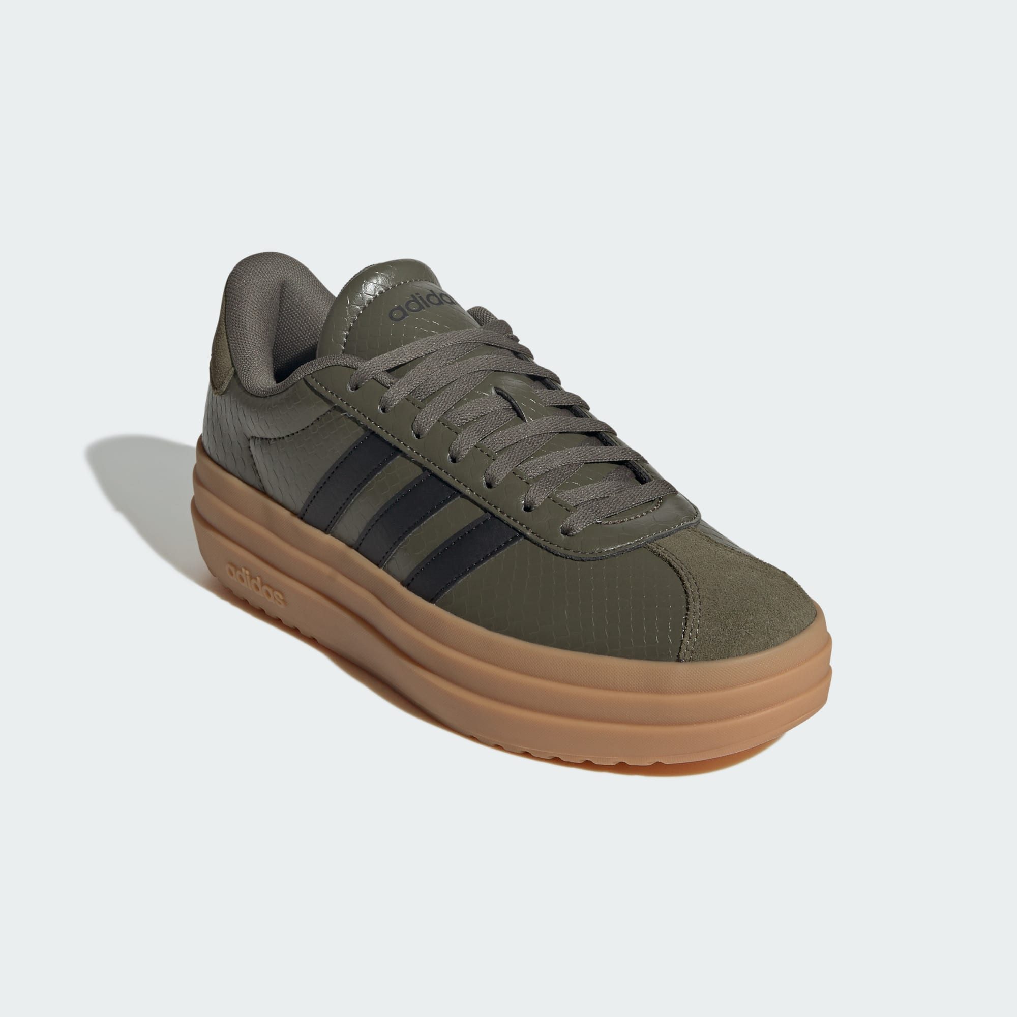 adidas Sportswear VL COURT BOLD SCHUH Tennisschuh (1-tlg)