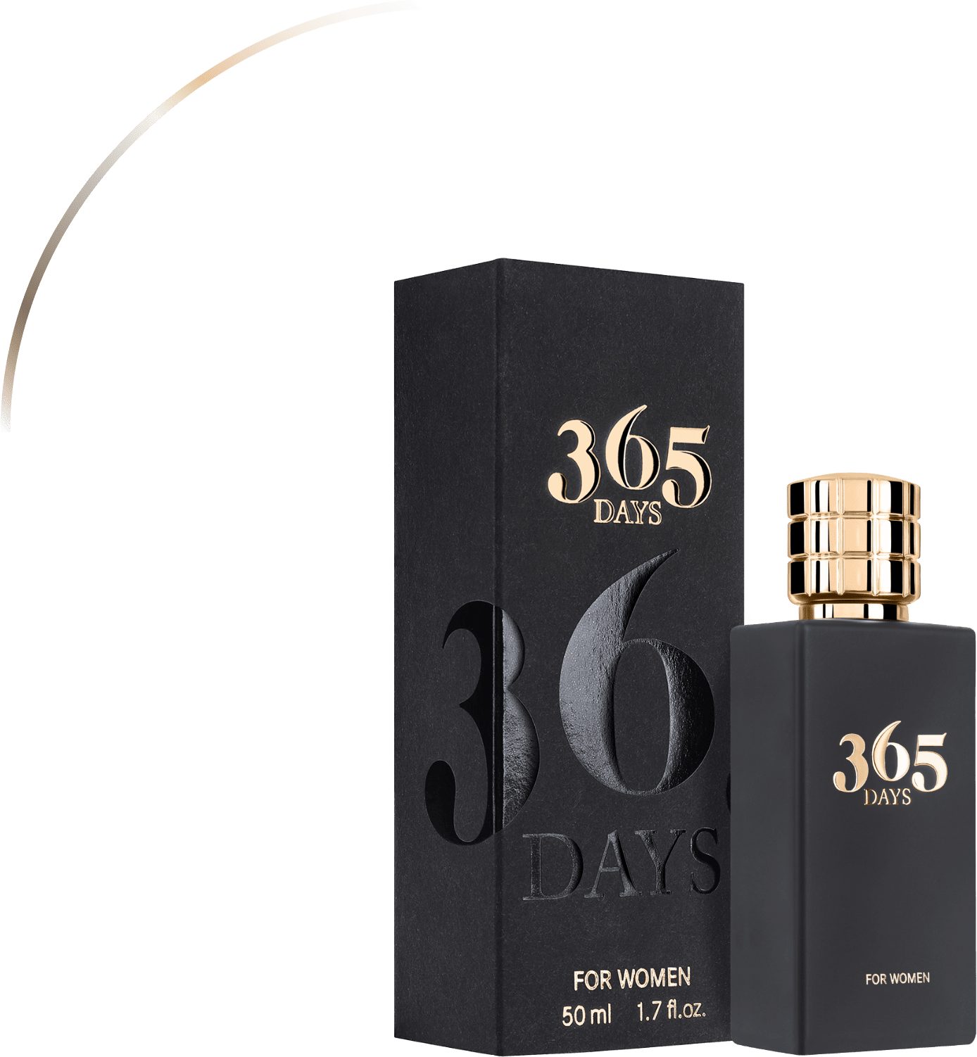 neness Eau de Parfum 365Days Parfüm Damen - mit Pheromonen versetzt