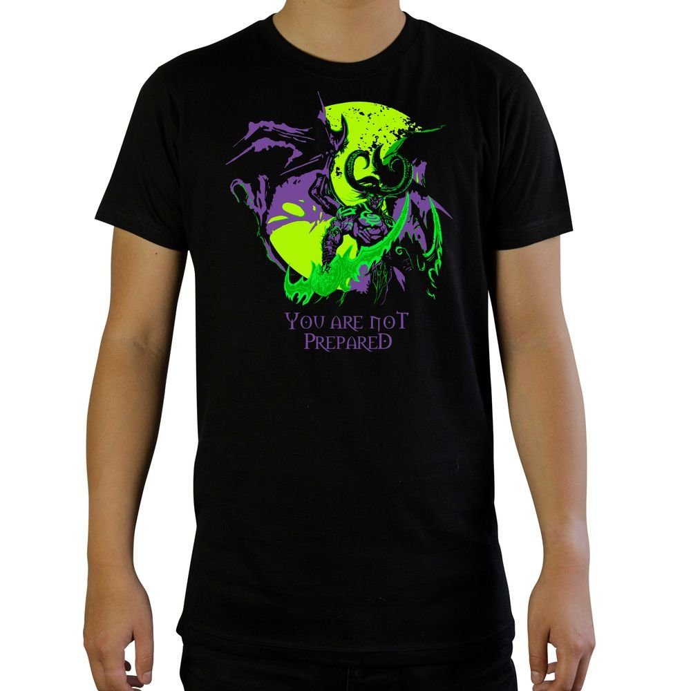 Warcraft T-Shirt