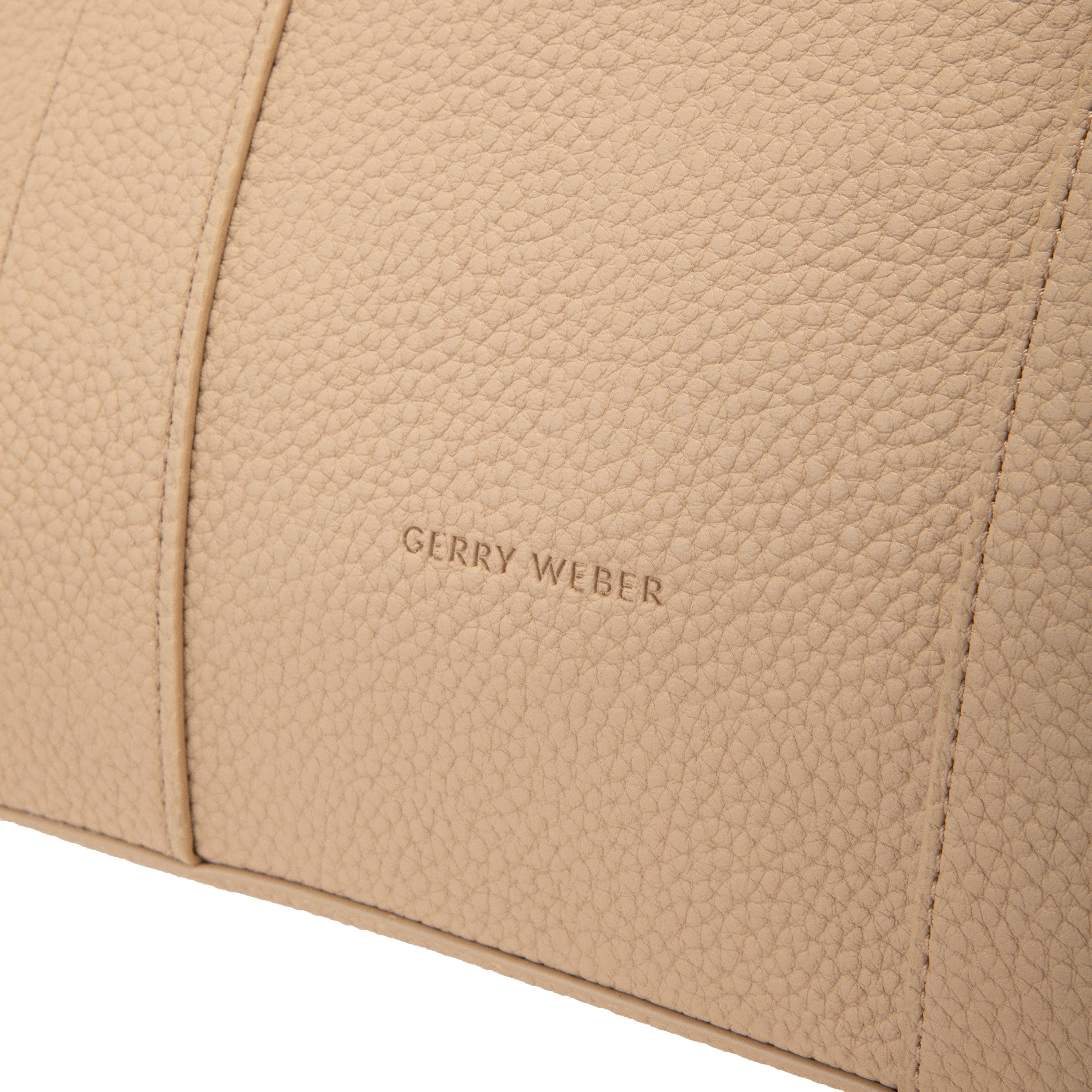 GERRY WEBER Shopper Gerry Weber - Damen Shopper Relax