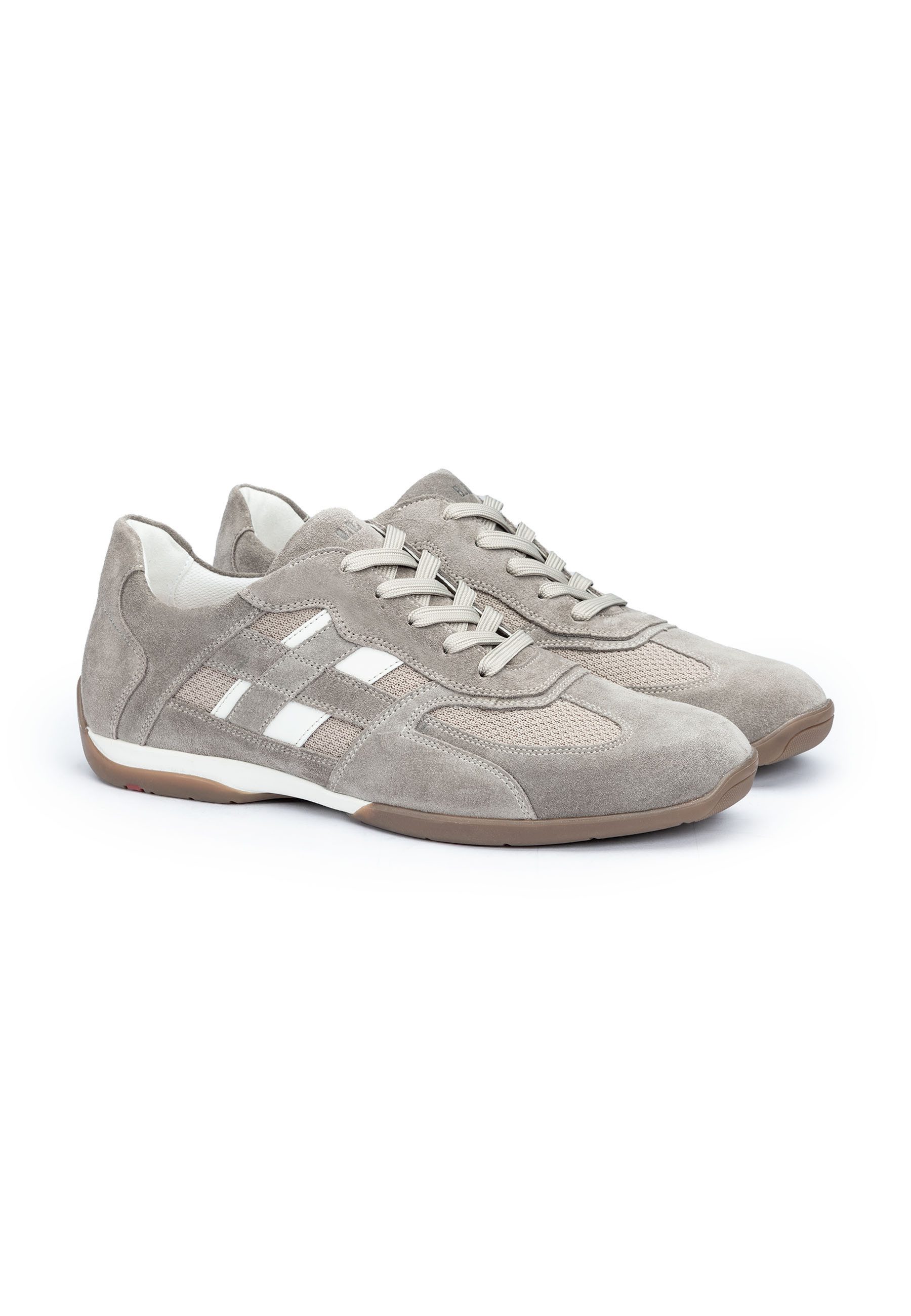 Lloyd BALDWIN Sneaker mit Kontrastverarbeitung günstig online kaufen