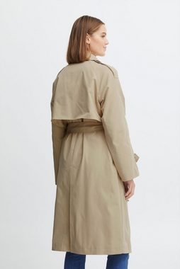 b.young Trenchcoat BYASTO TRENCH COAT - 20812646