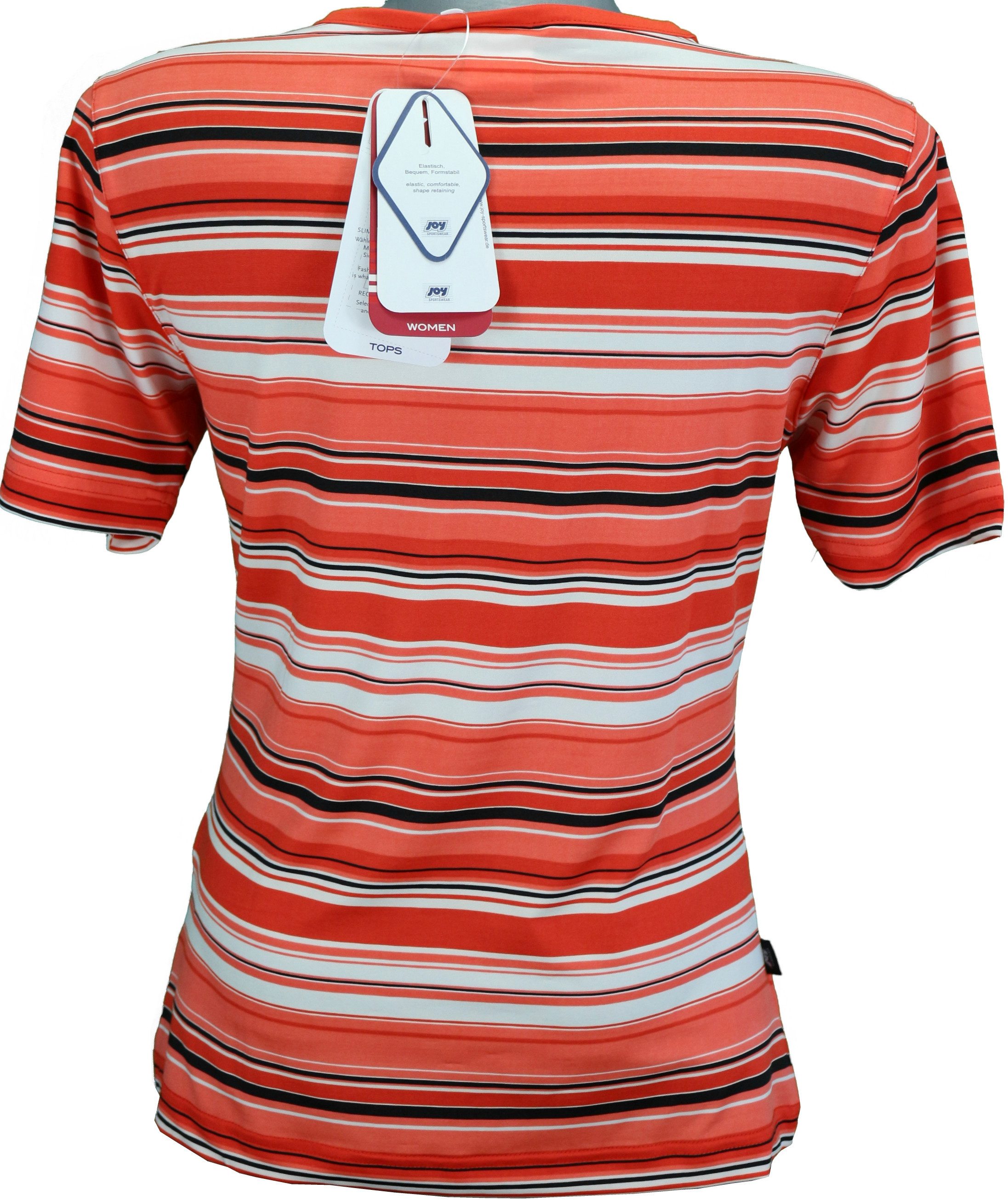 Joy Sportswear T-Shirt Harley Damen Kurzarmshirt günstig online kaufen