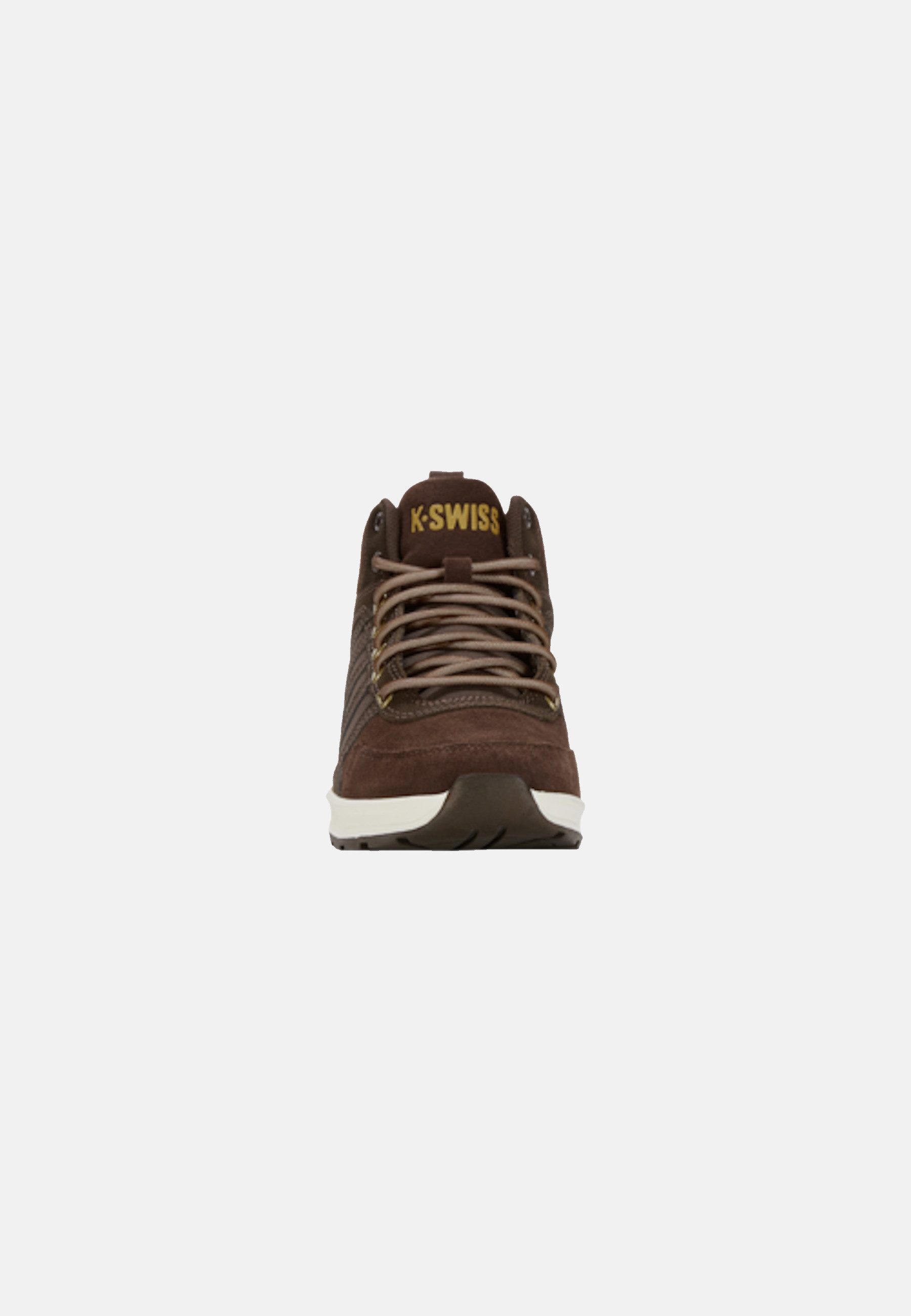K-Swiss Sportschuhe VISTA TRAINER MID WNT Sneaker Sneaker (1-tlg)