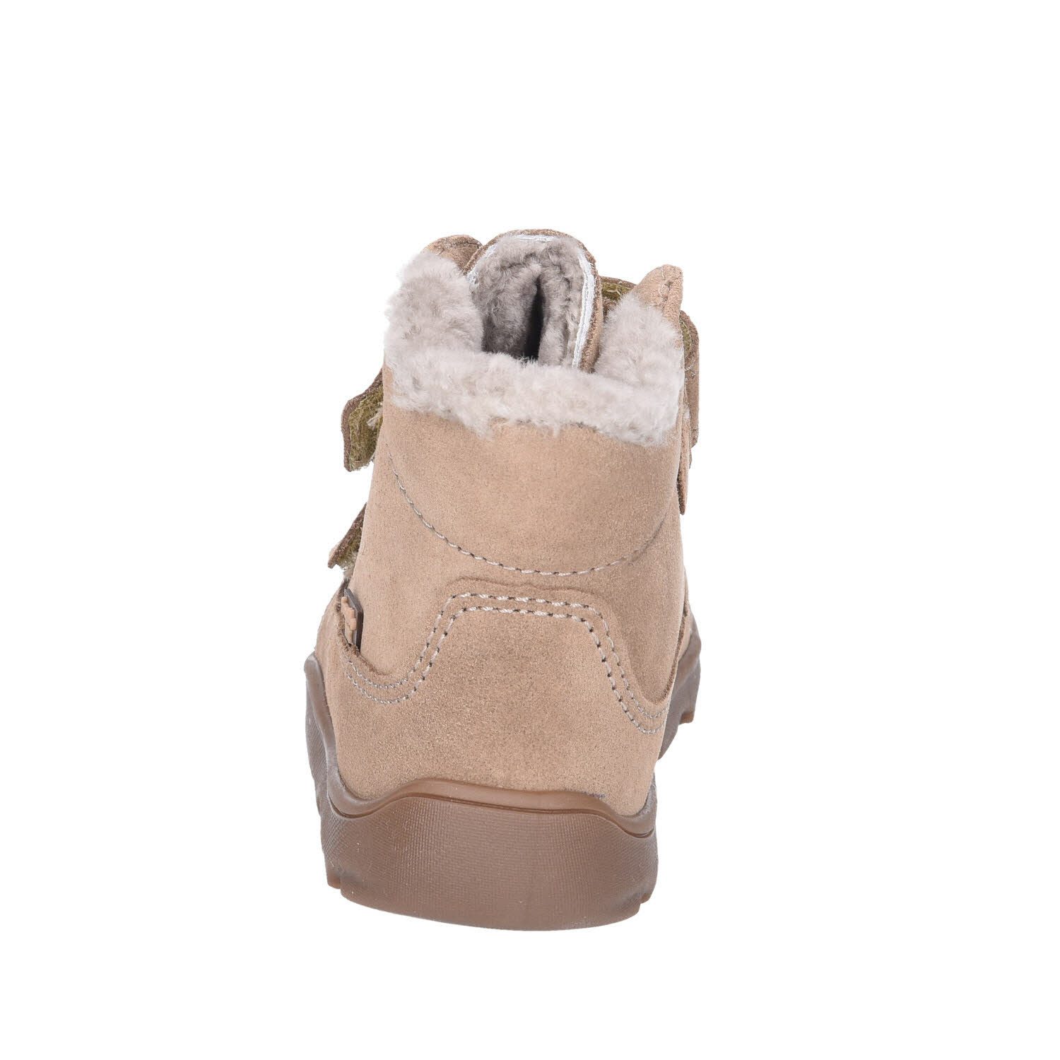 froddo® Zeru Tex Furry Winterstiefel