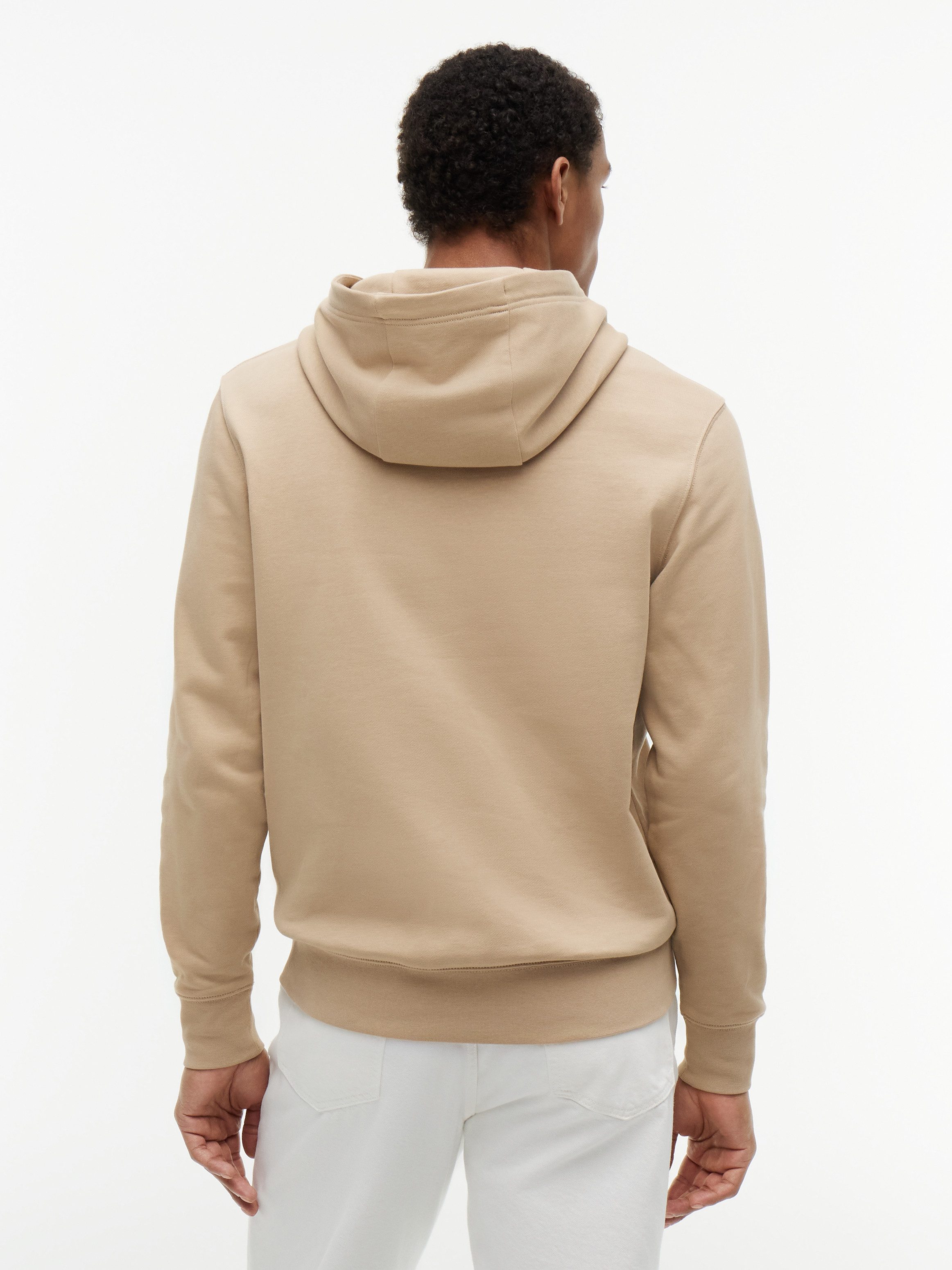 Tommy Hilfiger Hoodie NAUTICAL GRAPHIC