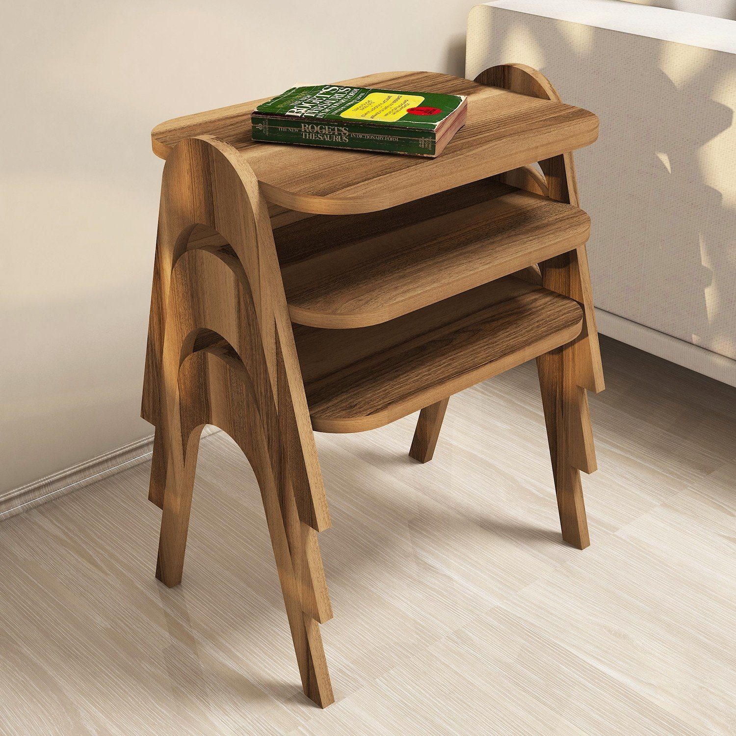 Skye Decor Couchtisch 100% MELAMINE COATED günstig online kaufen