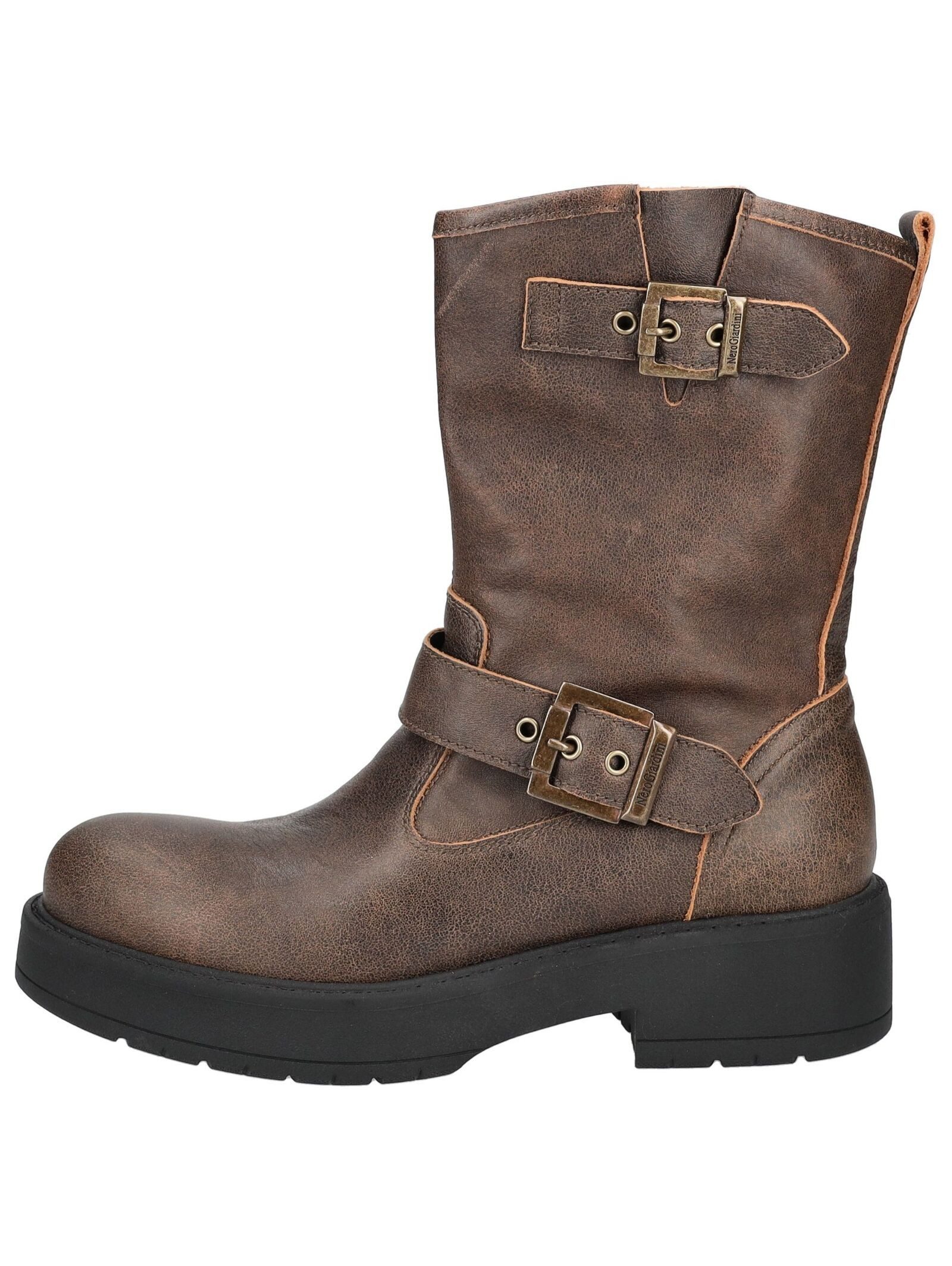 Nero Giardini Nero Giardini Stiefelette Leder Stiefelette