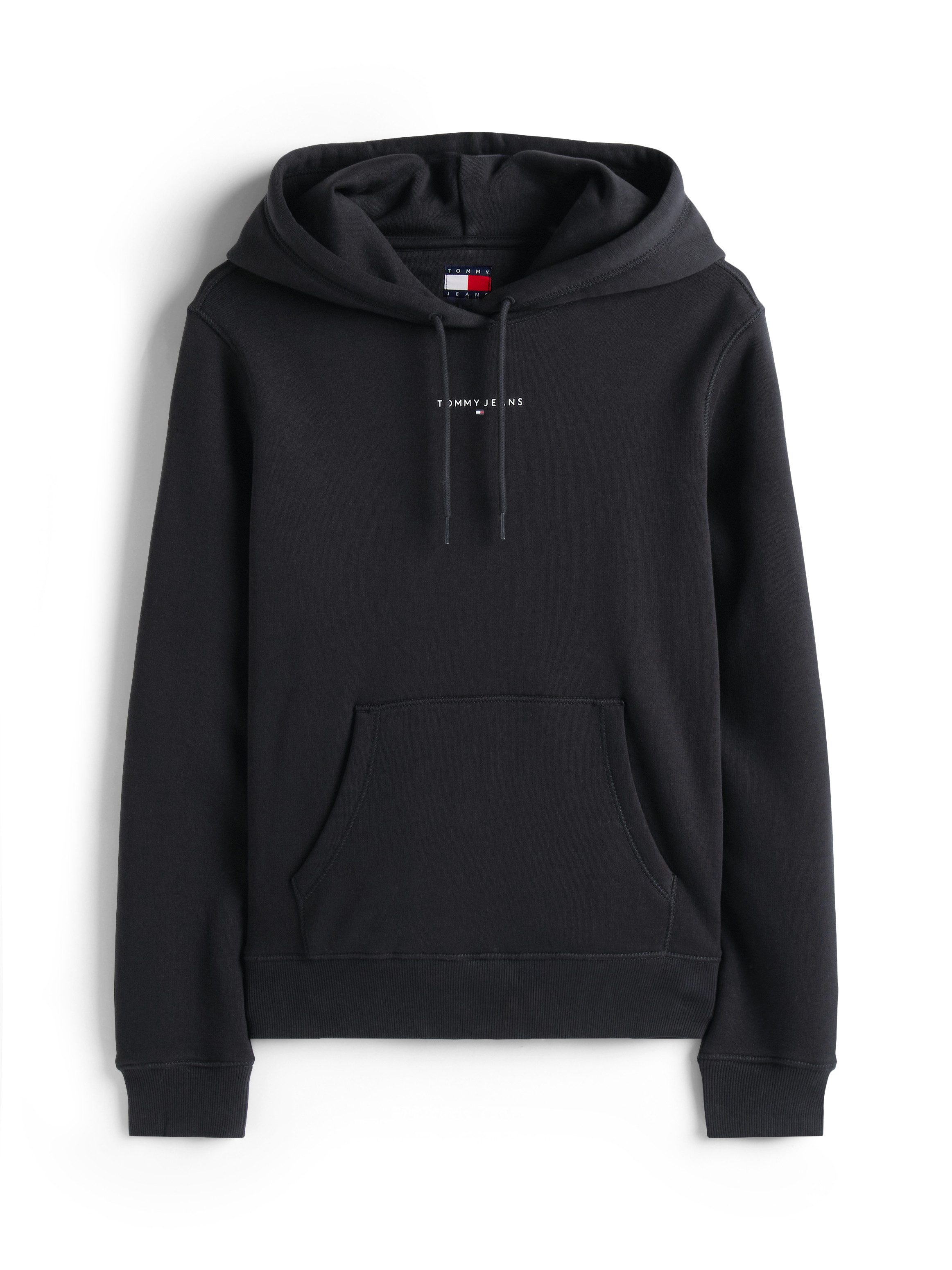 Kapuzensweatshirt TJW REG LINEAR HOODIE EXT