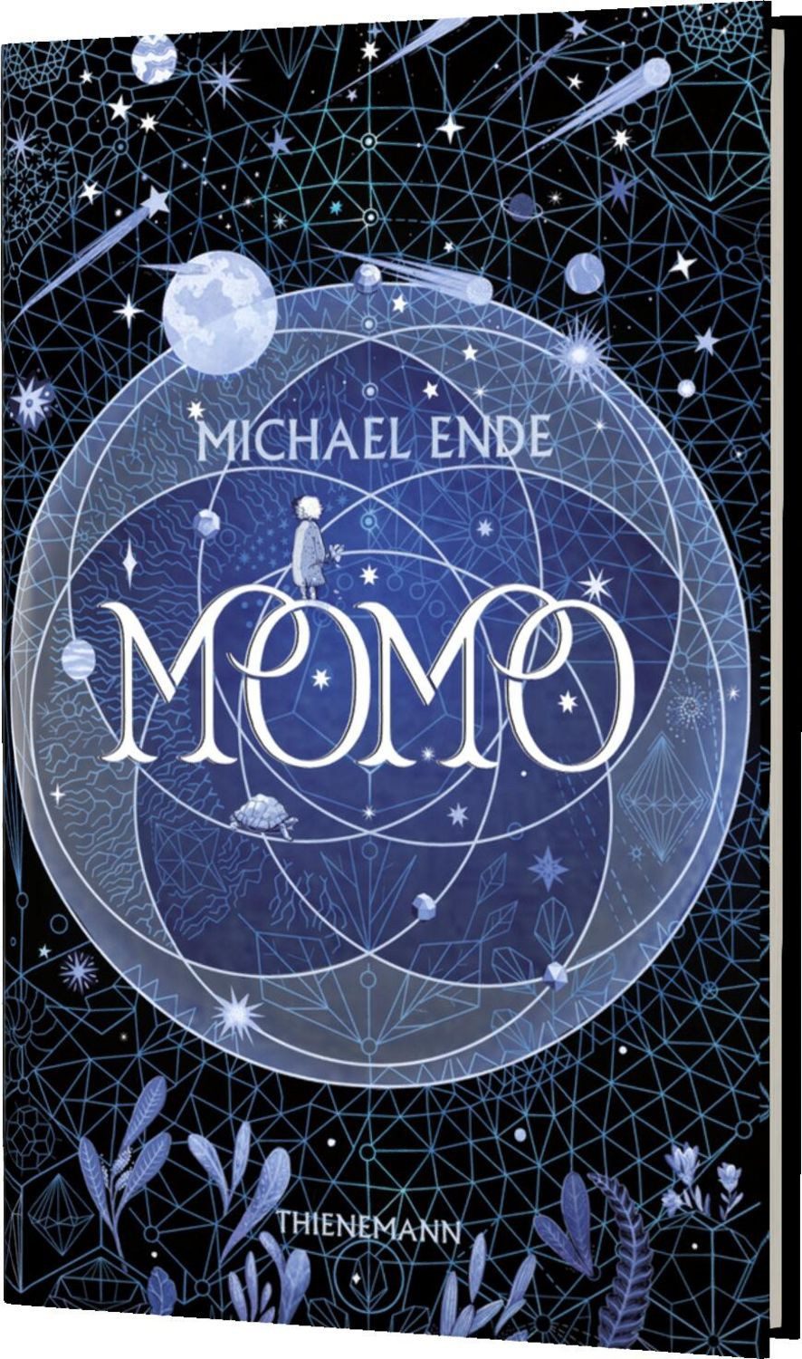 Momo / Michael Ende