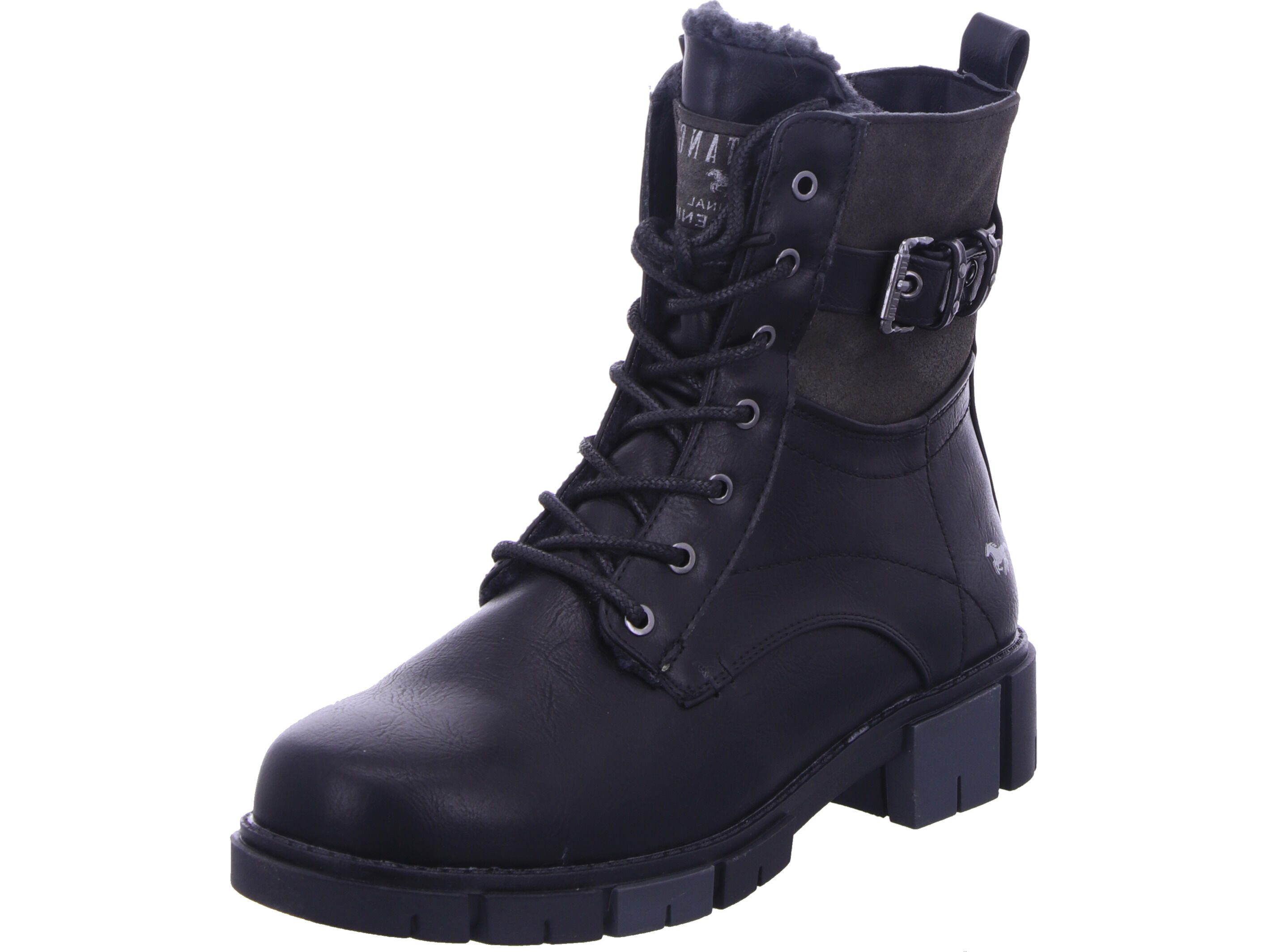 Mustang Shoes Winterstiefelette