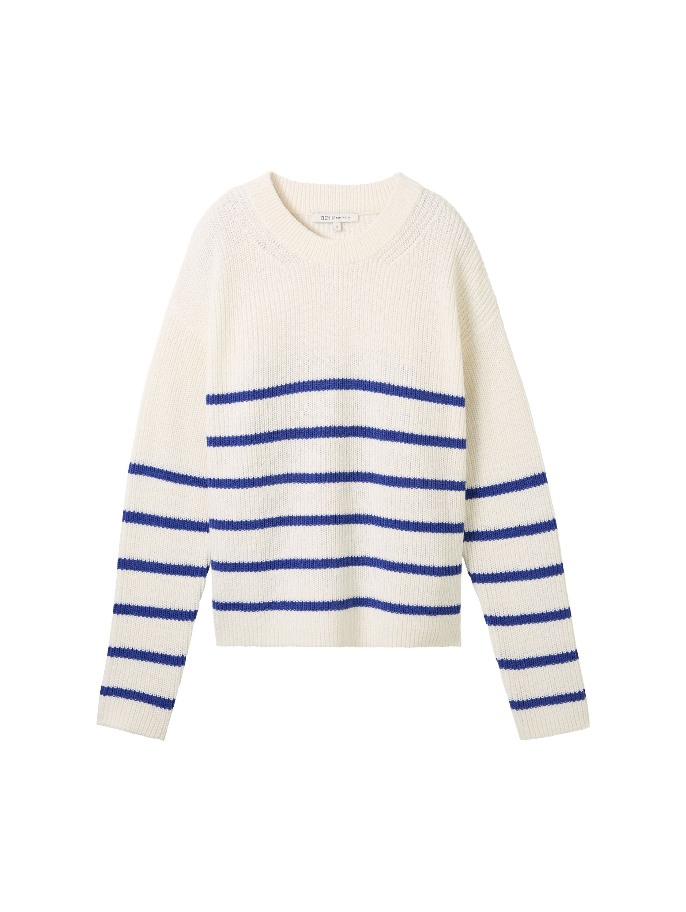 Strickpullover