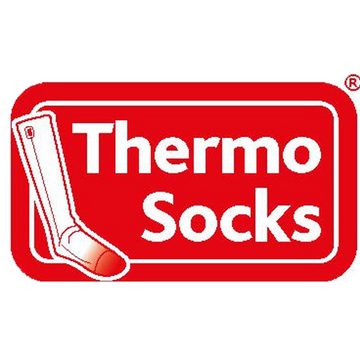 Thermo Thermosocken THERMO SOCKS Set beheizbare Socken Outdoor mit Akkus/Ladegerät