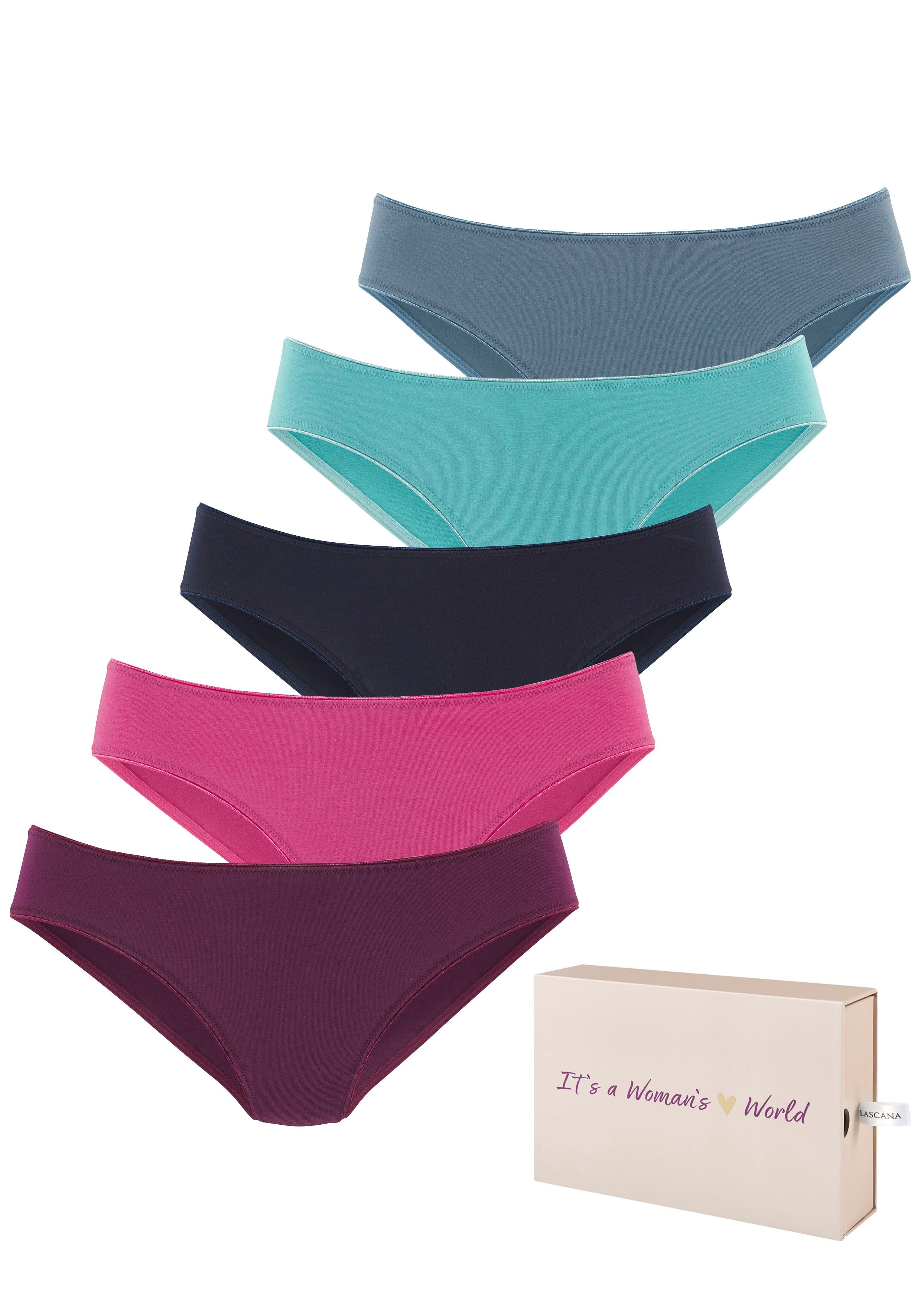 Jazz-Pants Slips