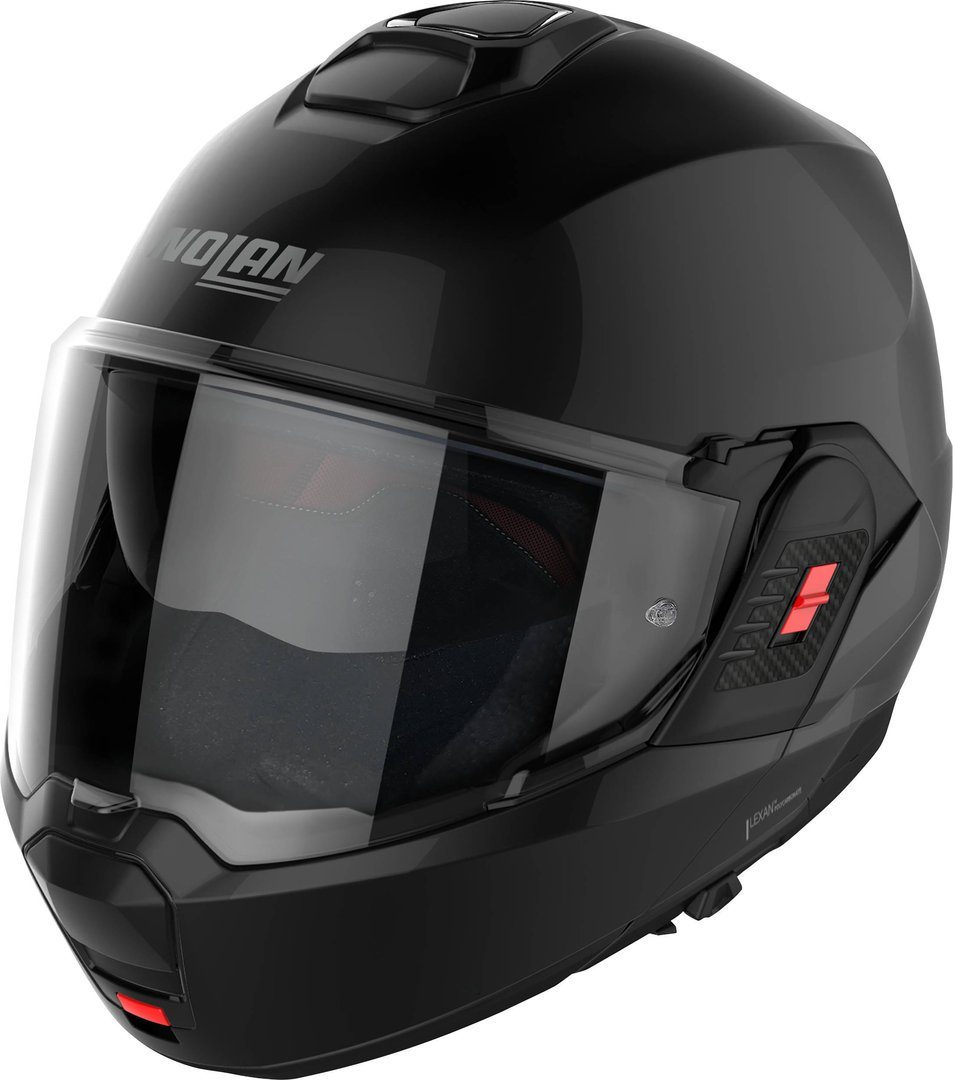 Motorradhelm N120-1 06 Classic N-Com Klapphelm