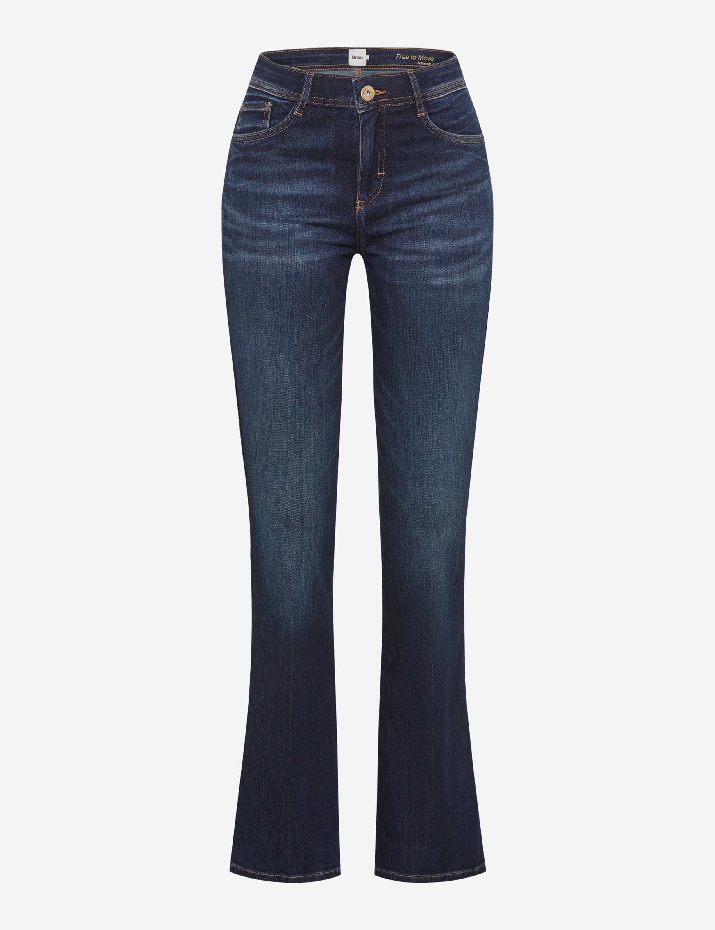 5-Pocket-Hose