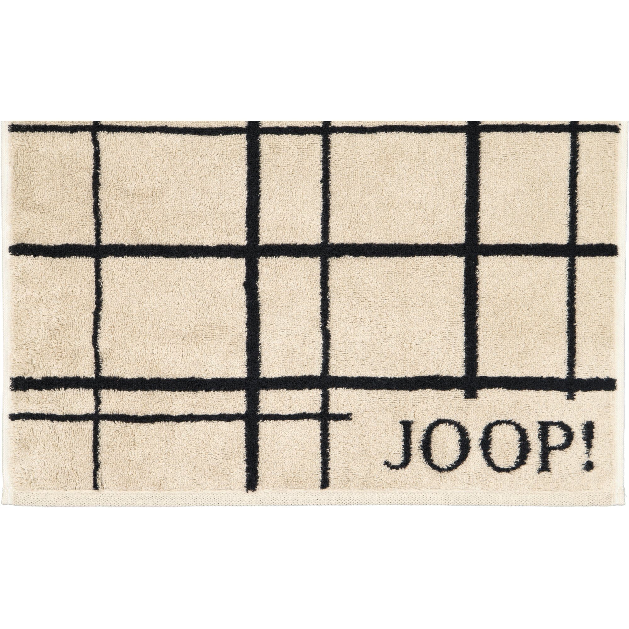 100% Layer Select Handtücher Joop! 1696, Baumwolle