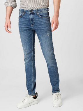 LINDBERGH Slim-fit-Jeans Superflex (1-tlg)