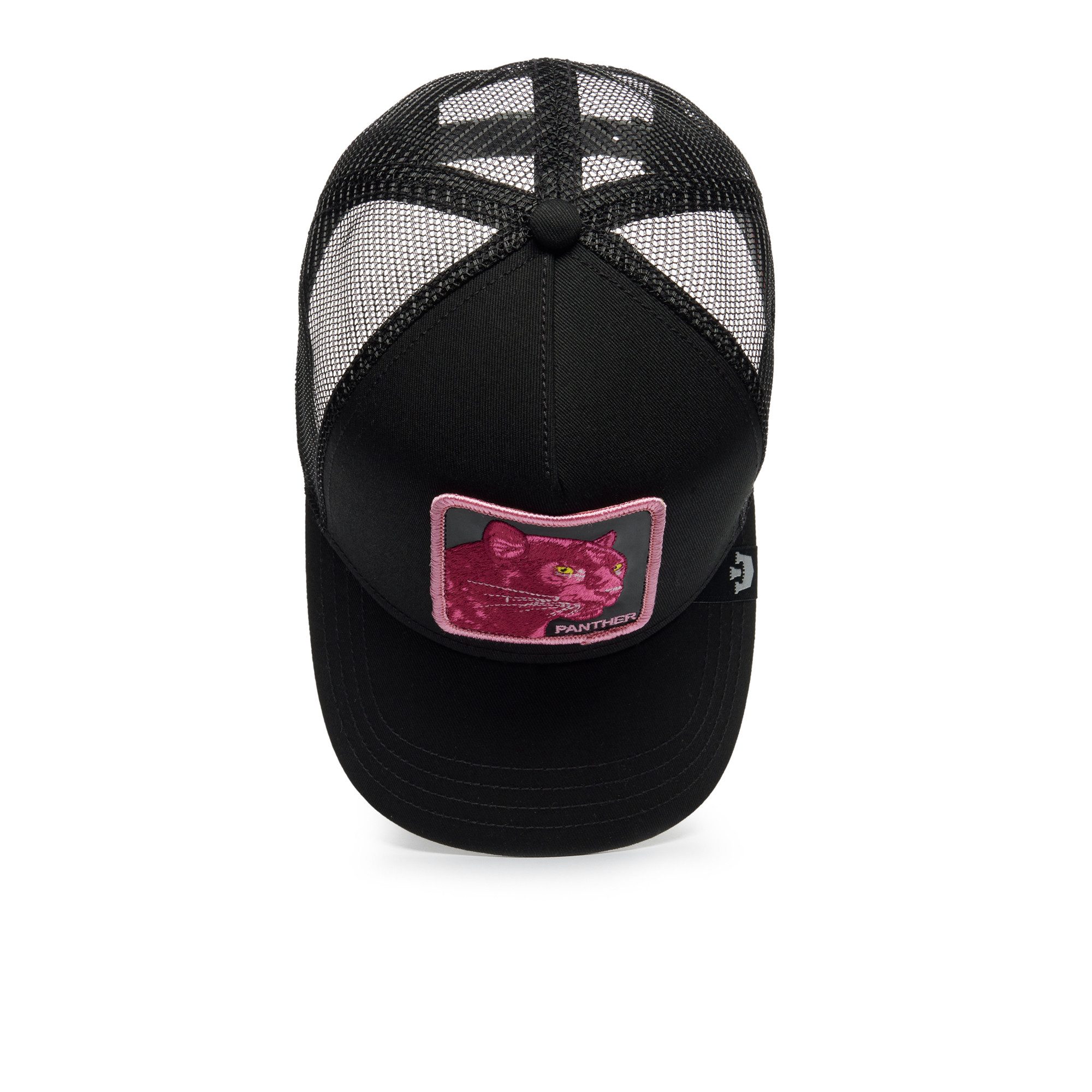 GOORIN Bros. Trucker Cap The Pink Panther Tiermotiv