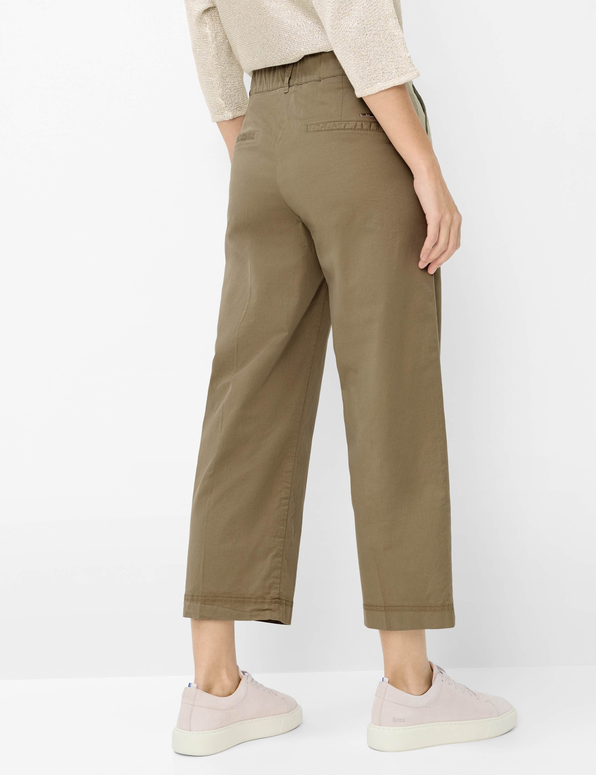 Brax 5-Pocket-Hose Style MAINE S günstig online kaufen