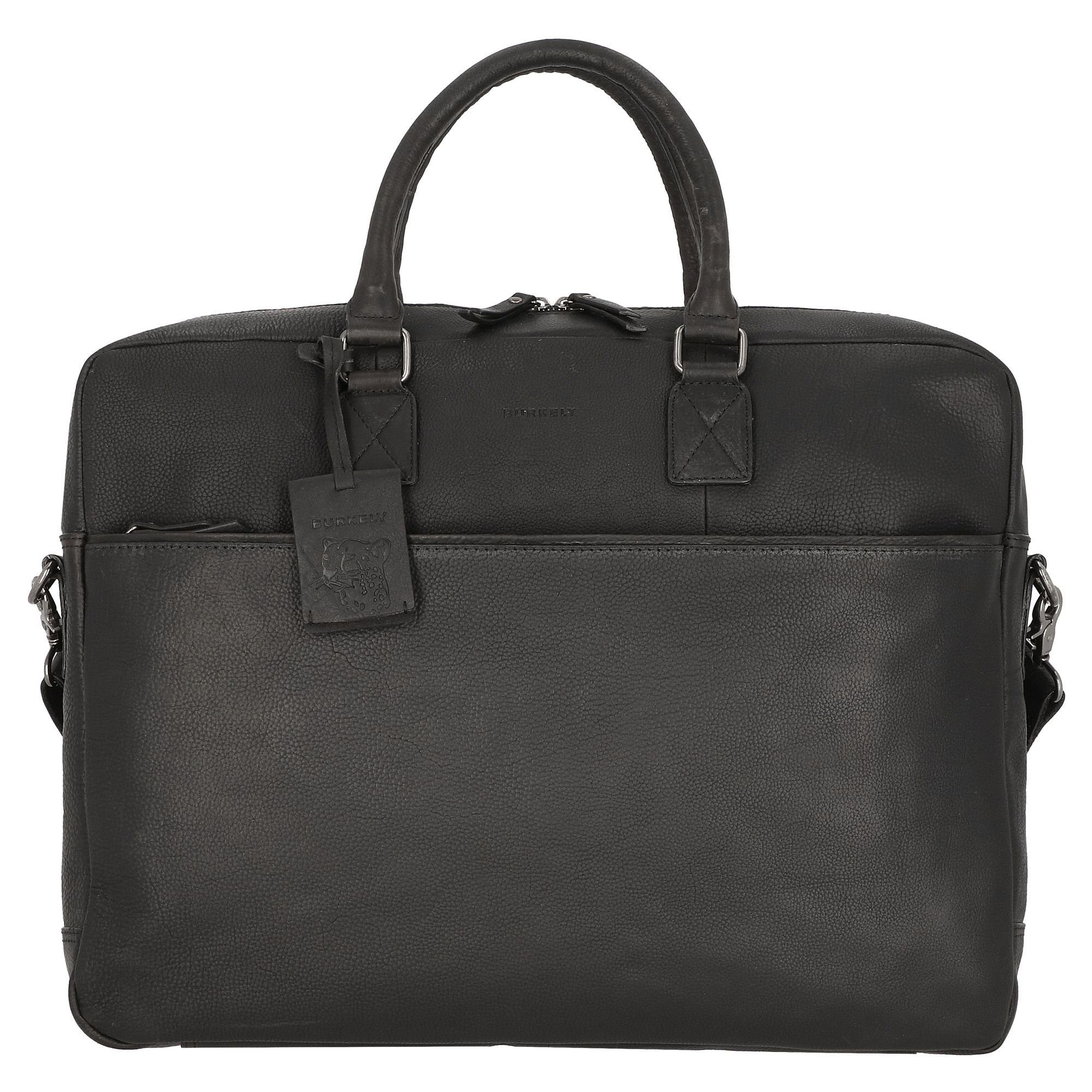 Burkely Aktentasche Antique Avery, Leder