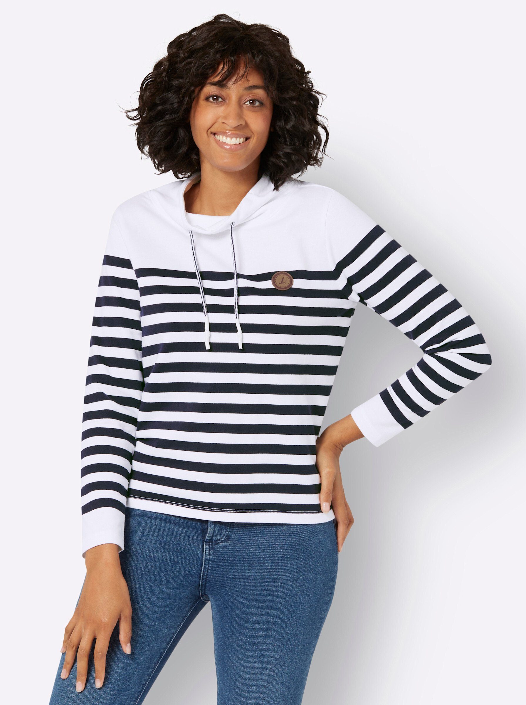 Sweater Sweatshirt