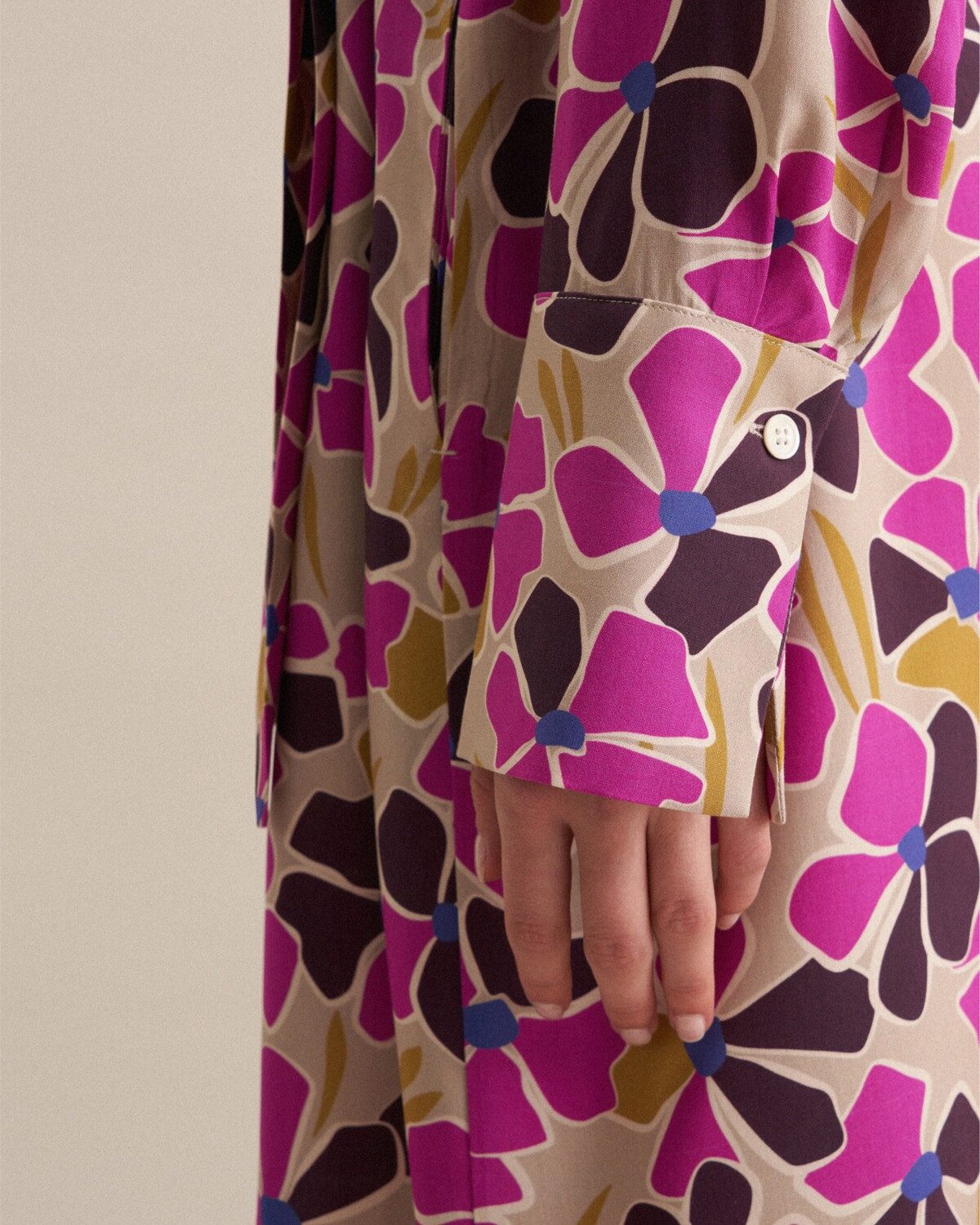 seidensticker Midikleid Midi-Kleid günstig online kaufen