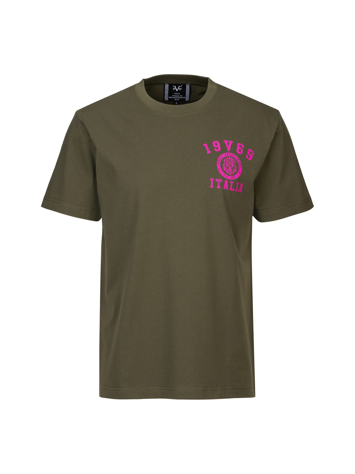 19V69 ITALIA T-Shirt TAREK