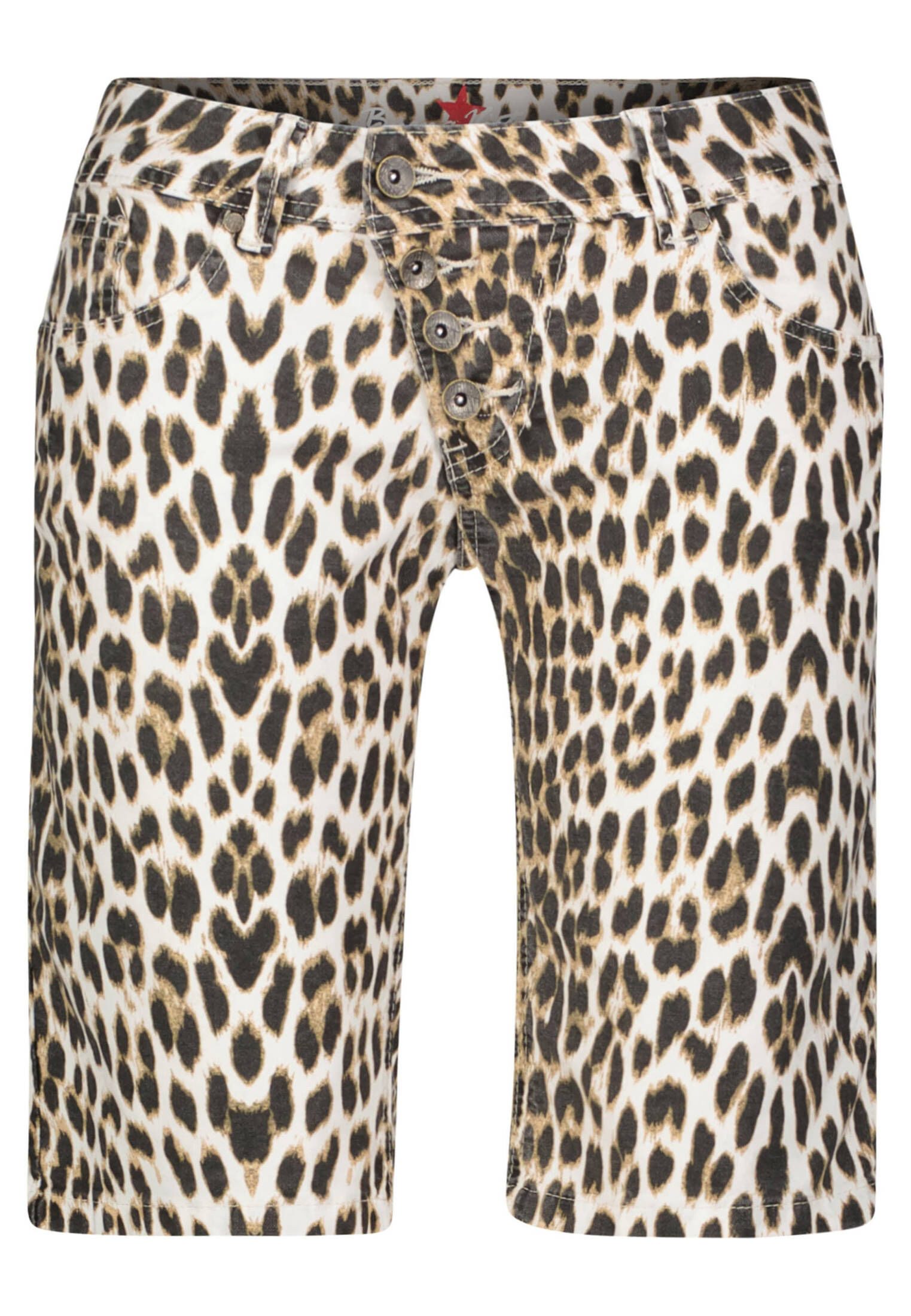 Buena Vista Shorts Damen Shorts MALIBU günstig online kaufen