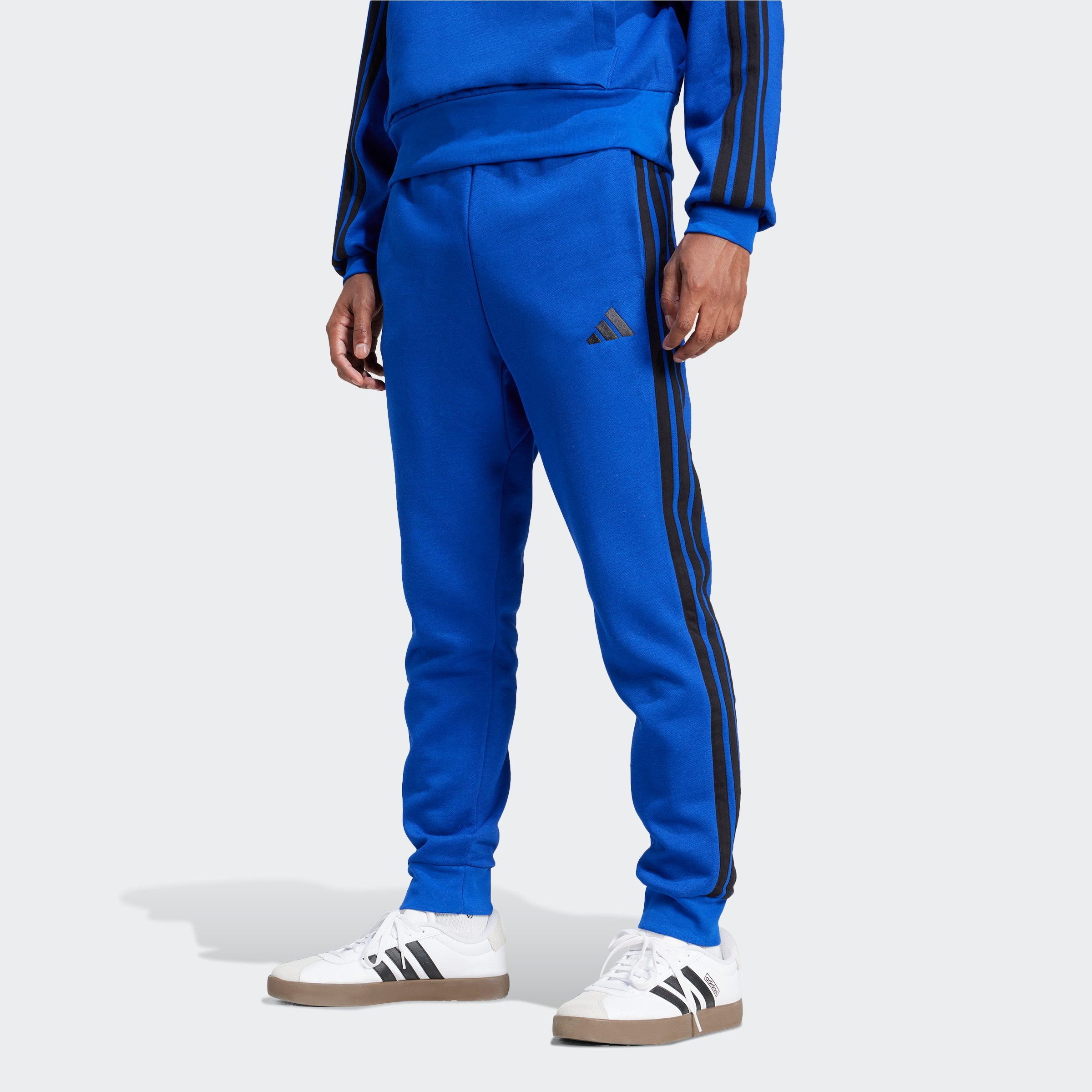 adidas Sportswear Sporthose M 3S FL TC PT (1-tlg) günstig online kaufen