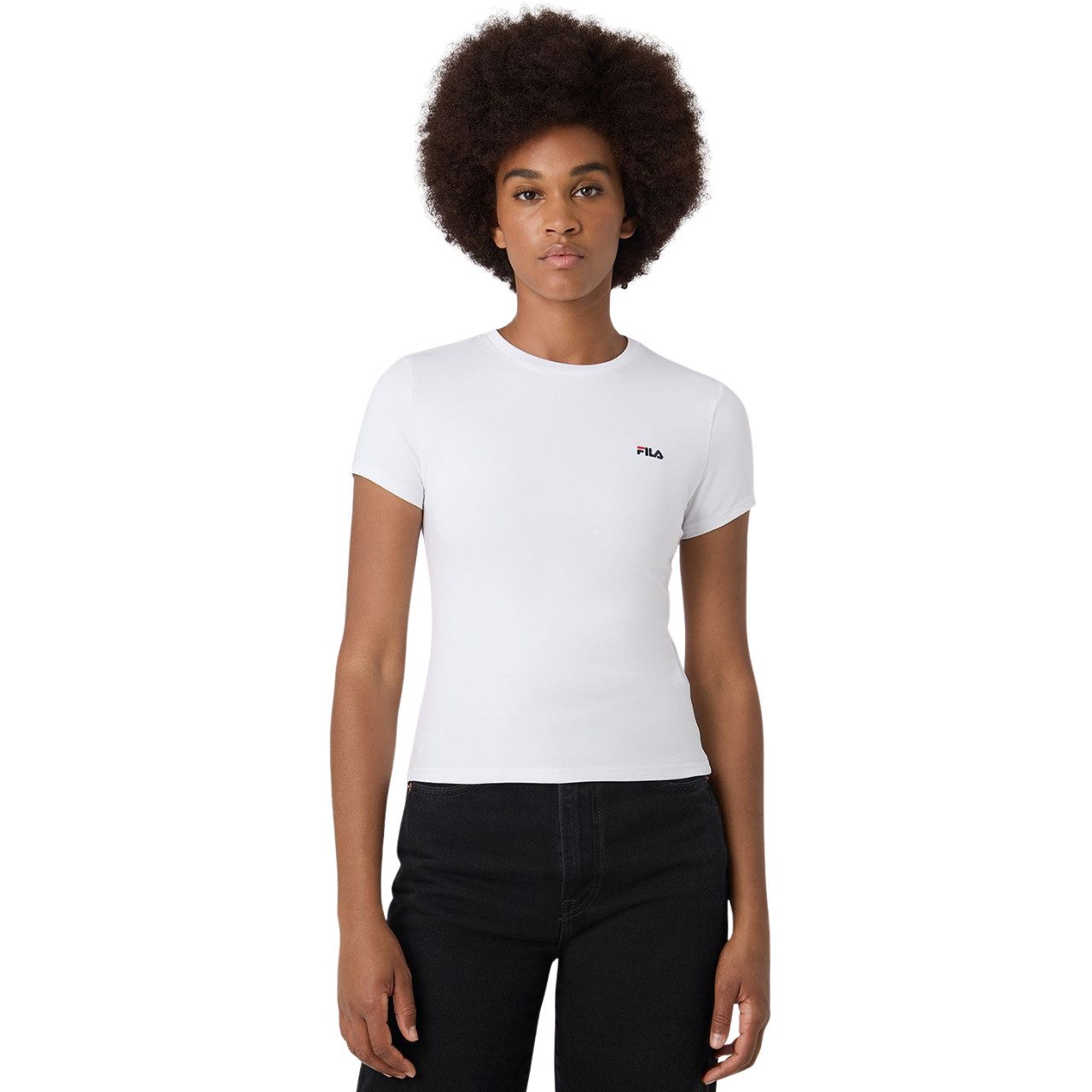Fila T-Shirt Fila Trivero