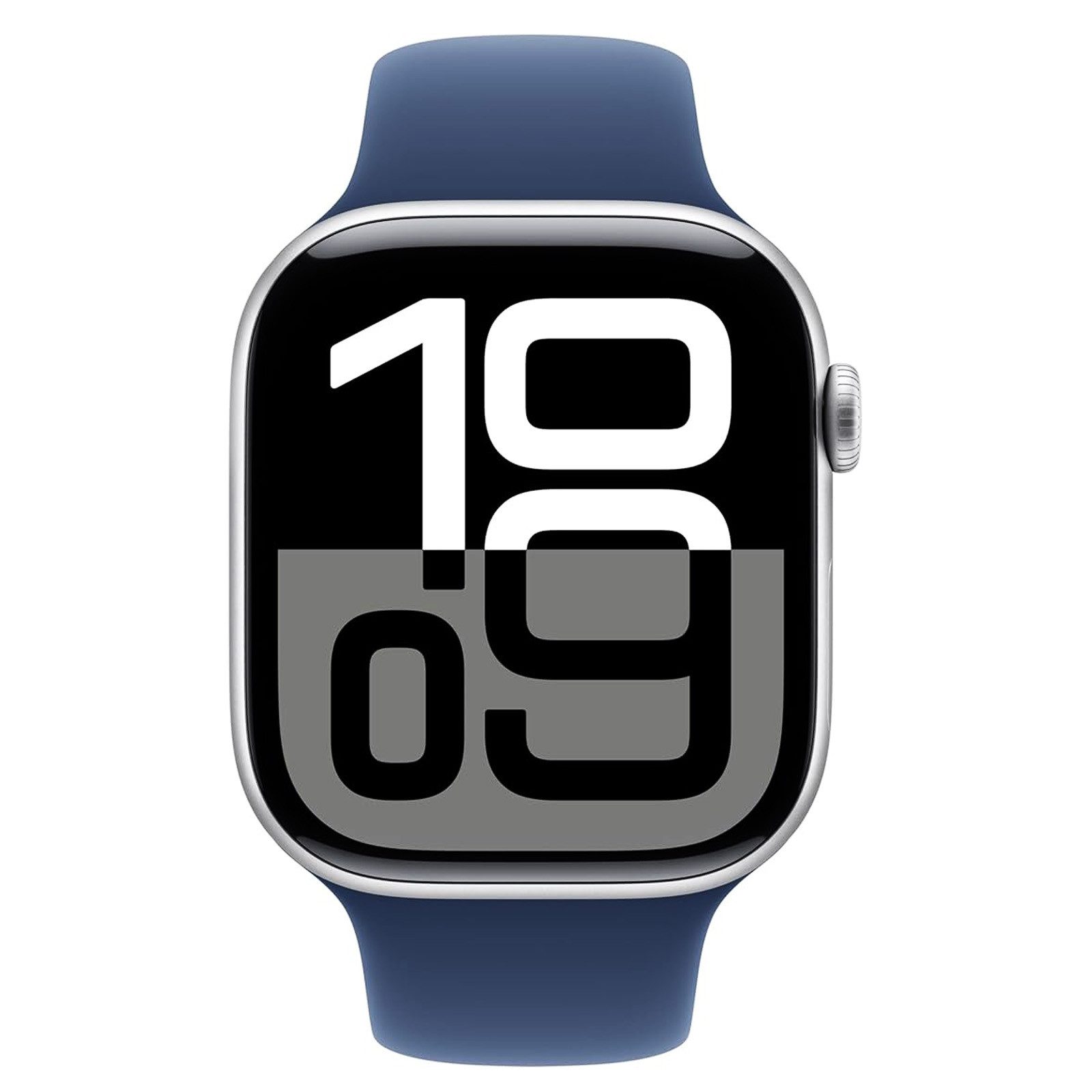 Ventarent Smartwatch-Armband Apple Watch Sport Armband Series 1 2 3 4 5 6 7 8 9 10 11 Ultra SE, Silikon Sport Armband Apple Watch Series Ultra SE Band