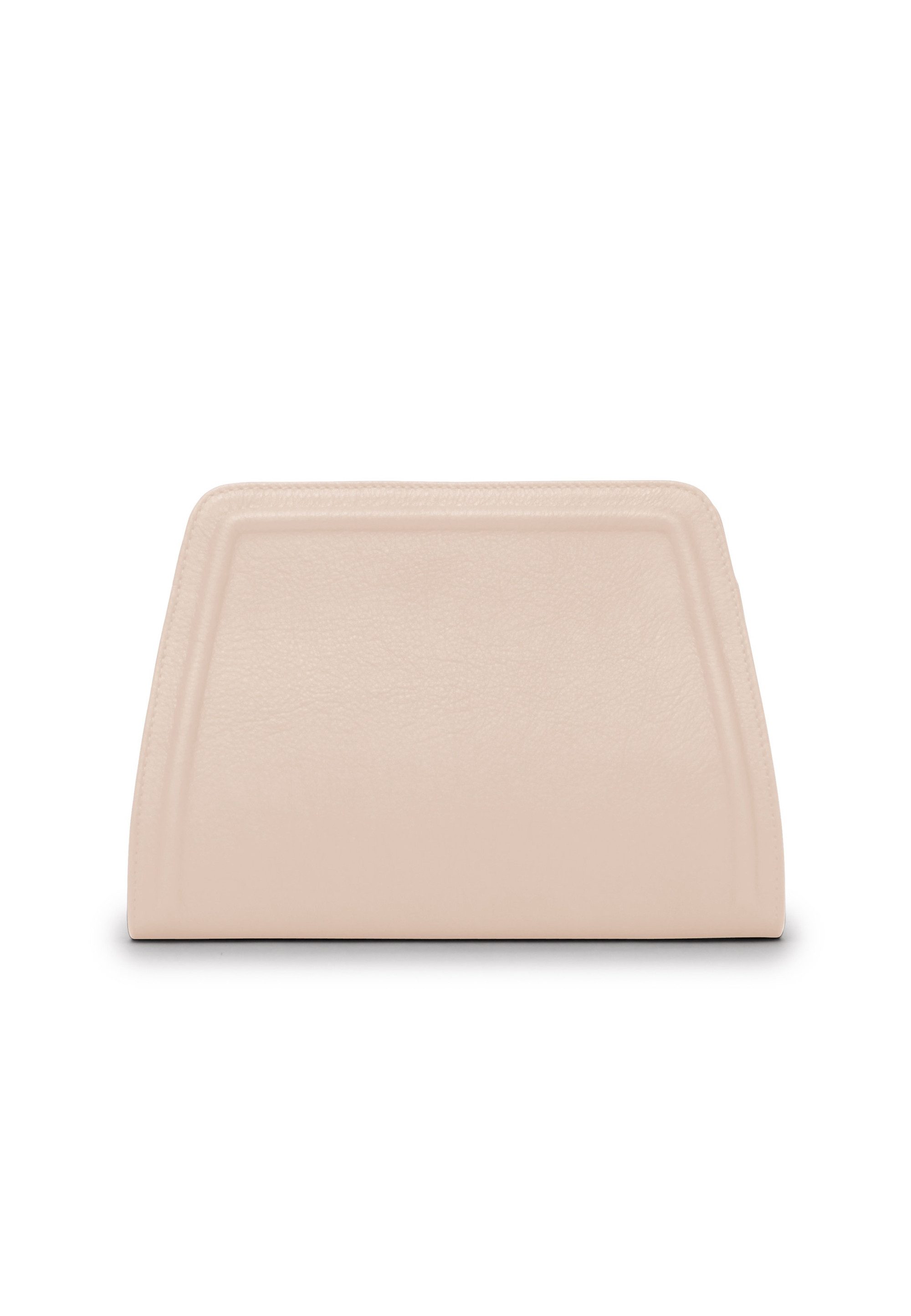 GRETCHEN Schultertasche Lyra Clutch Two, aus italienischem Kalbsleder