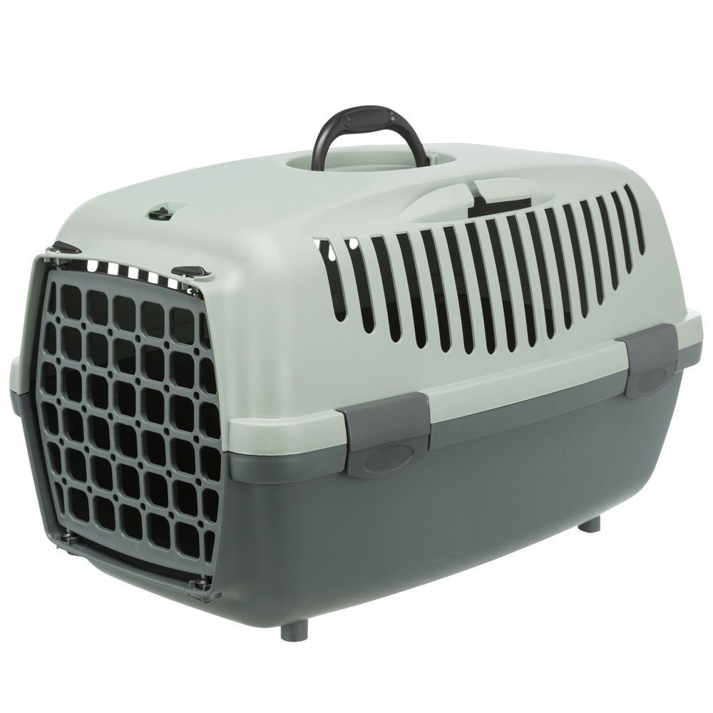 Hunde-Transportbox Trixie Be Eco Transportbox Capri 1