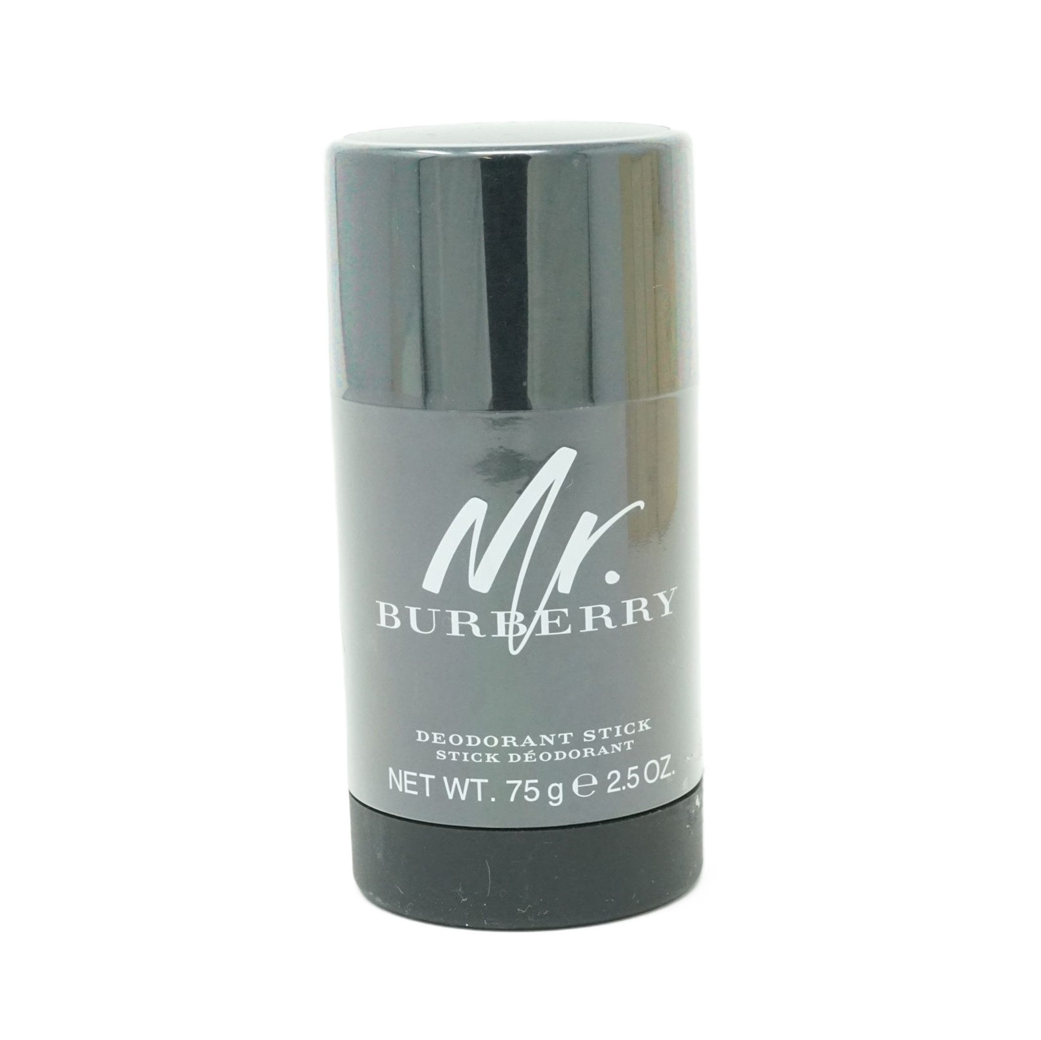 BURBERRY Deo-Stift Mr Burberry Deodorant Stick 75 g
