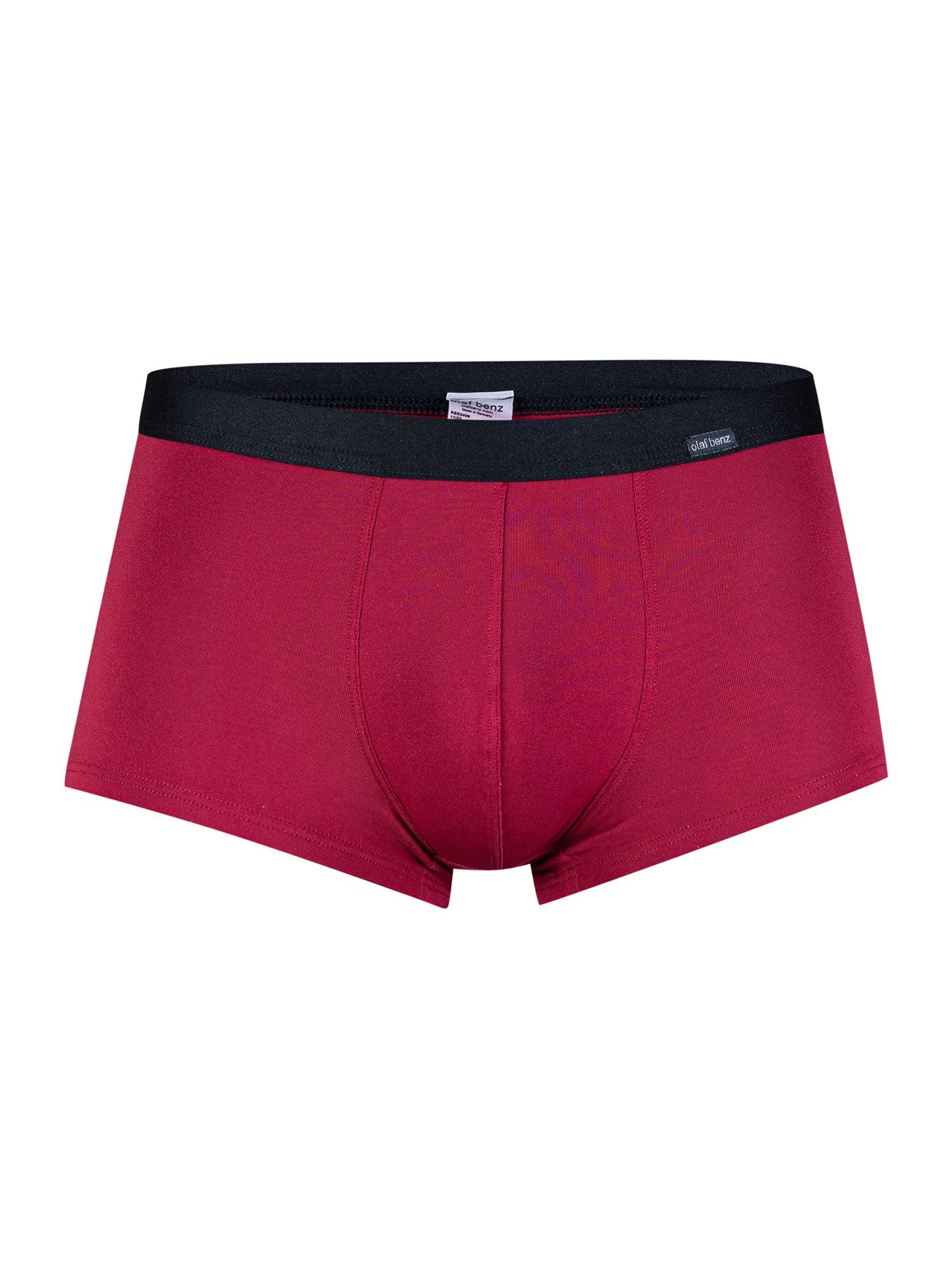 Retro Pants RED2408 Minipants